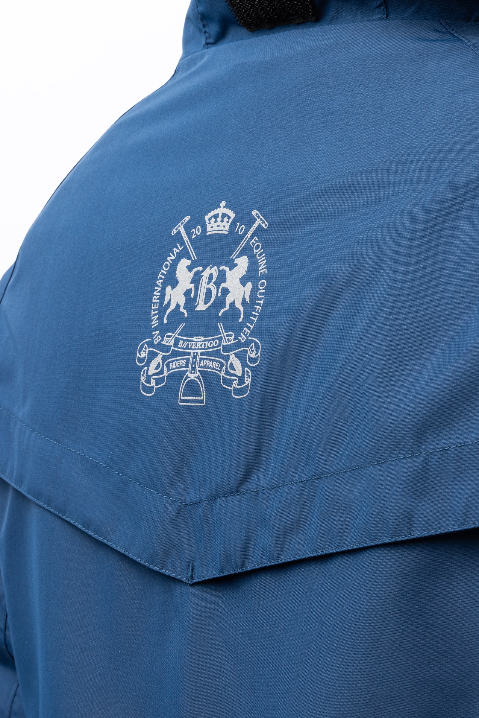 B Vertigo Joanna Waterdichte Gewatteerde Jas