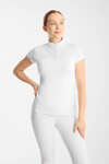 Horze Louisa mesh wedstrijdshirt voor dames