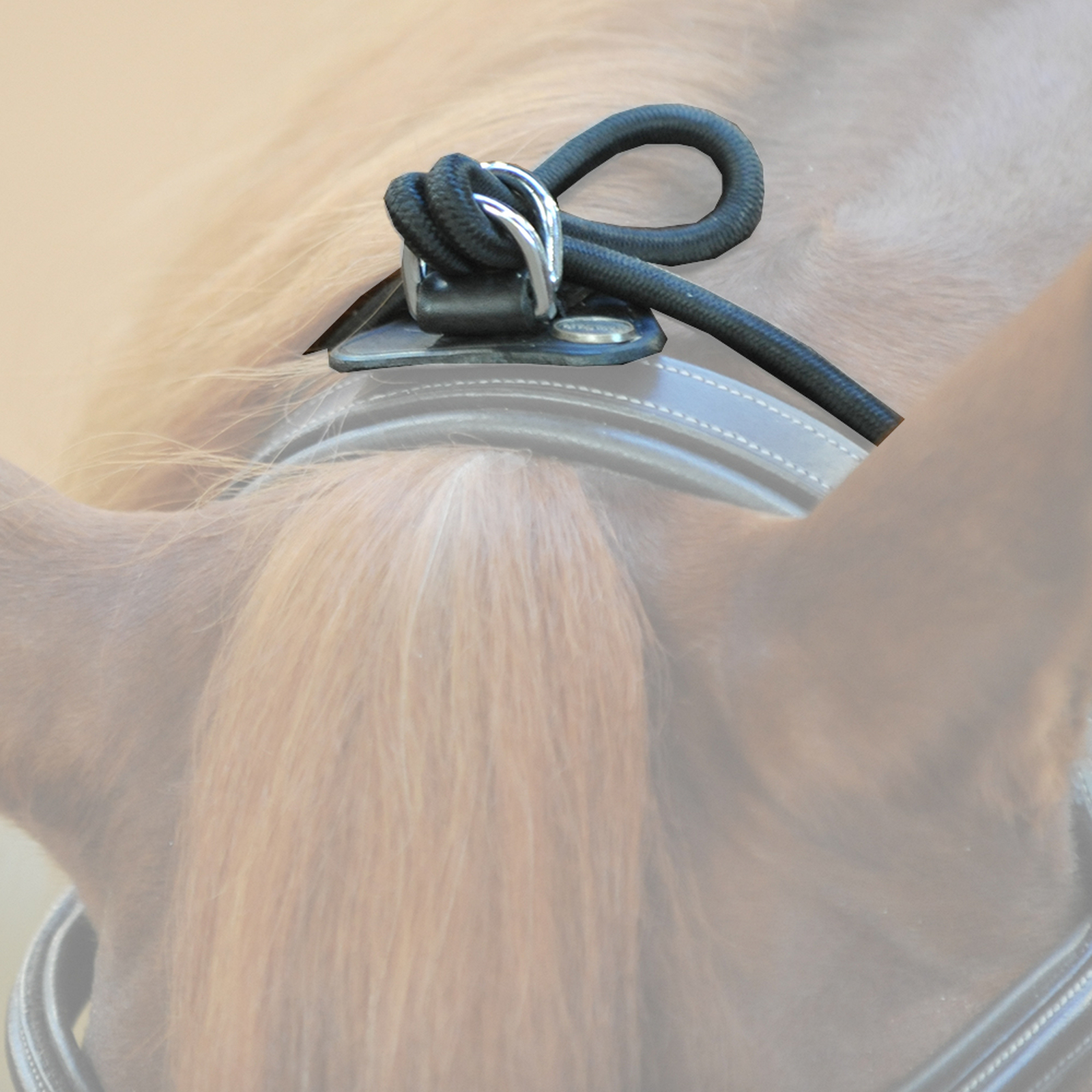 Kavalkade Halsverlenger, elastisch