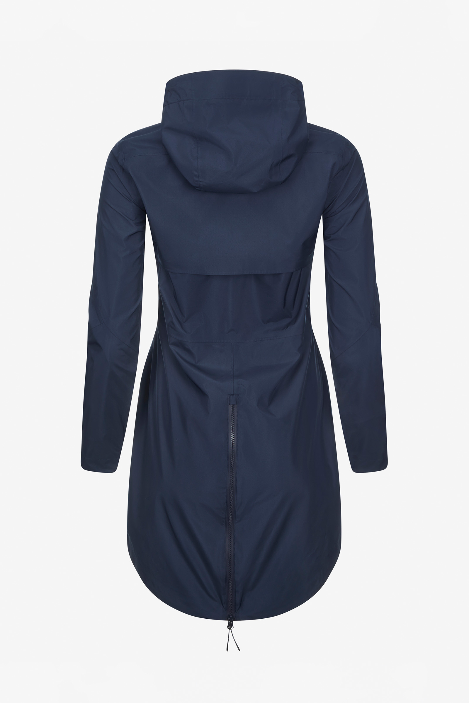 LeMieux Dames Lang Regenjack Grace