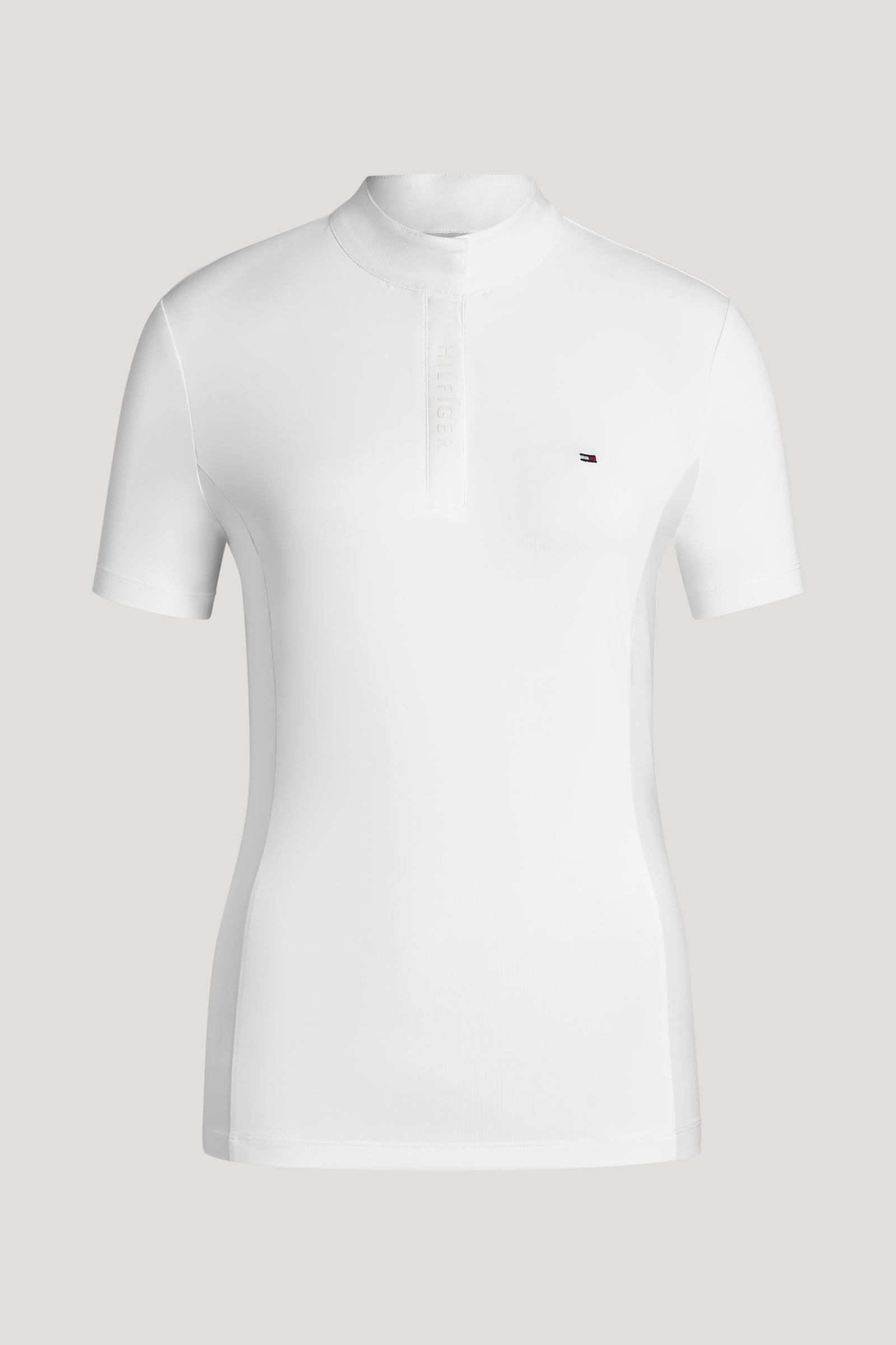 Tommy Hilfiger Equestrian Selma dames wedstrijdshirt