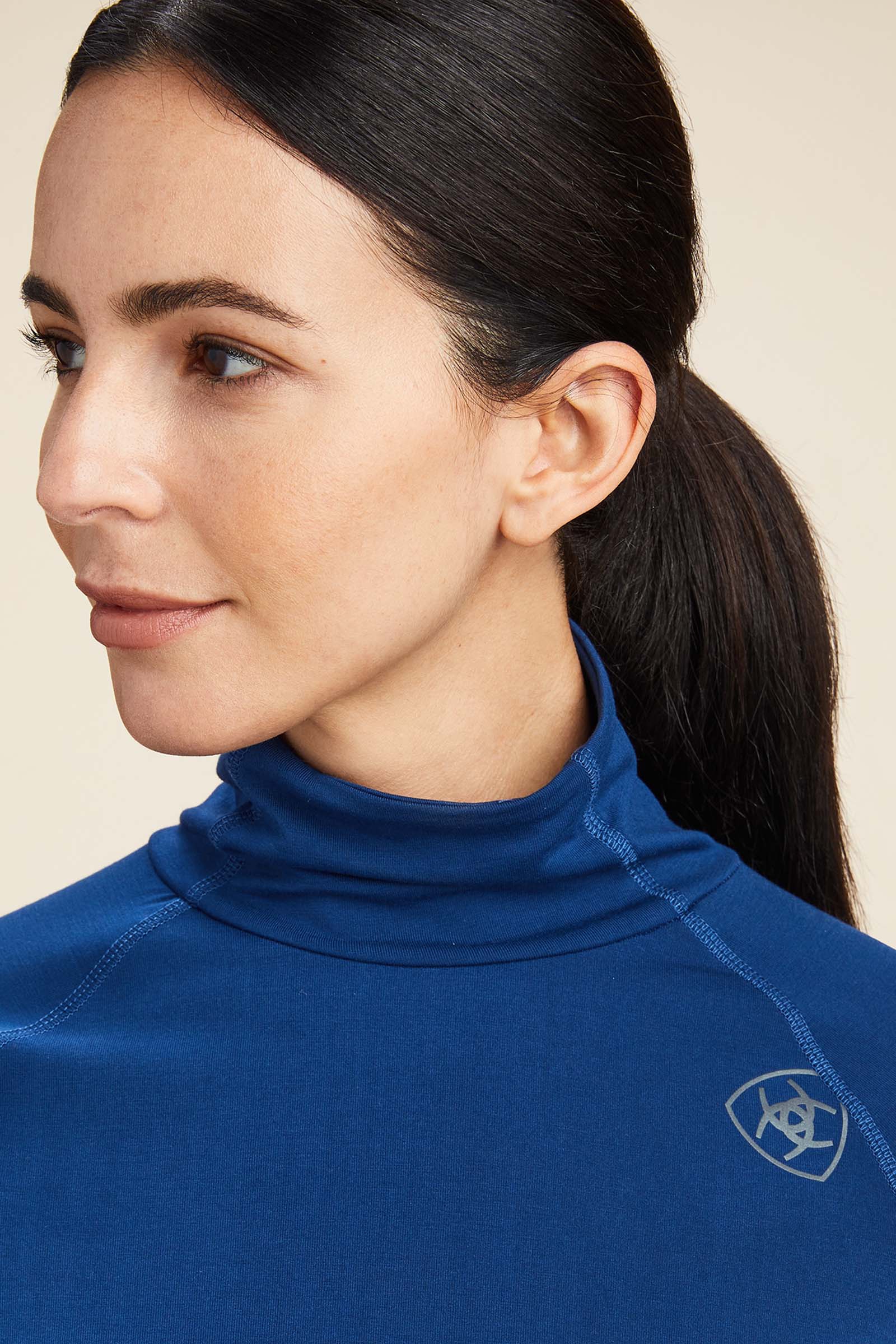 Ariat Venture longsleeve baselayer, dames