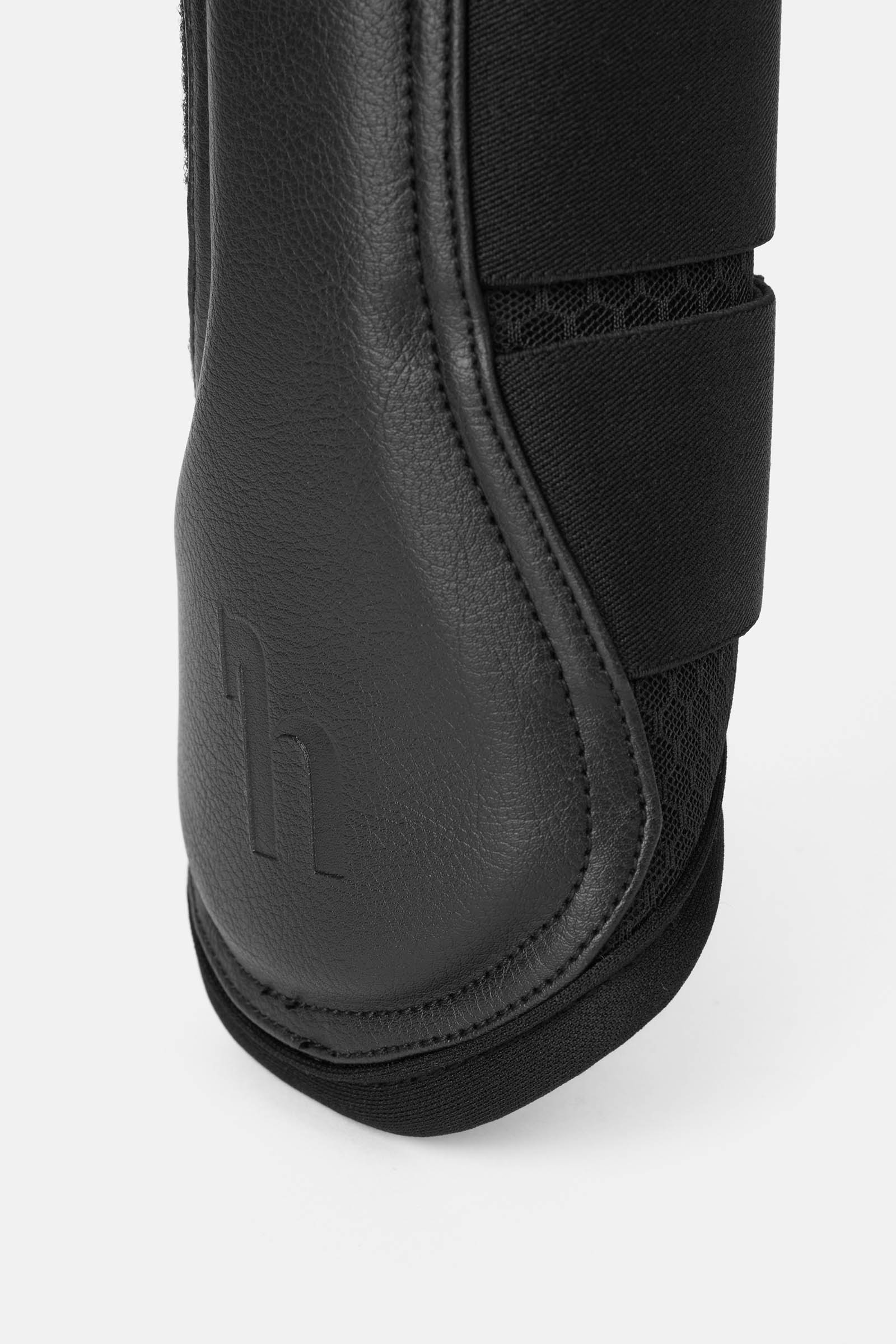 Horze Classic Mesh beenbeschermers