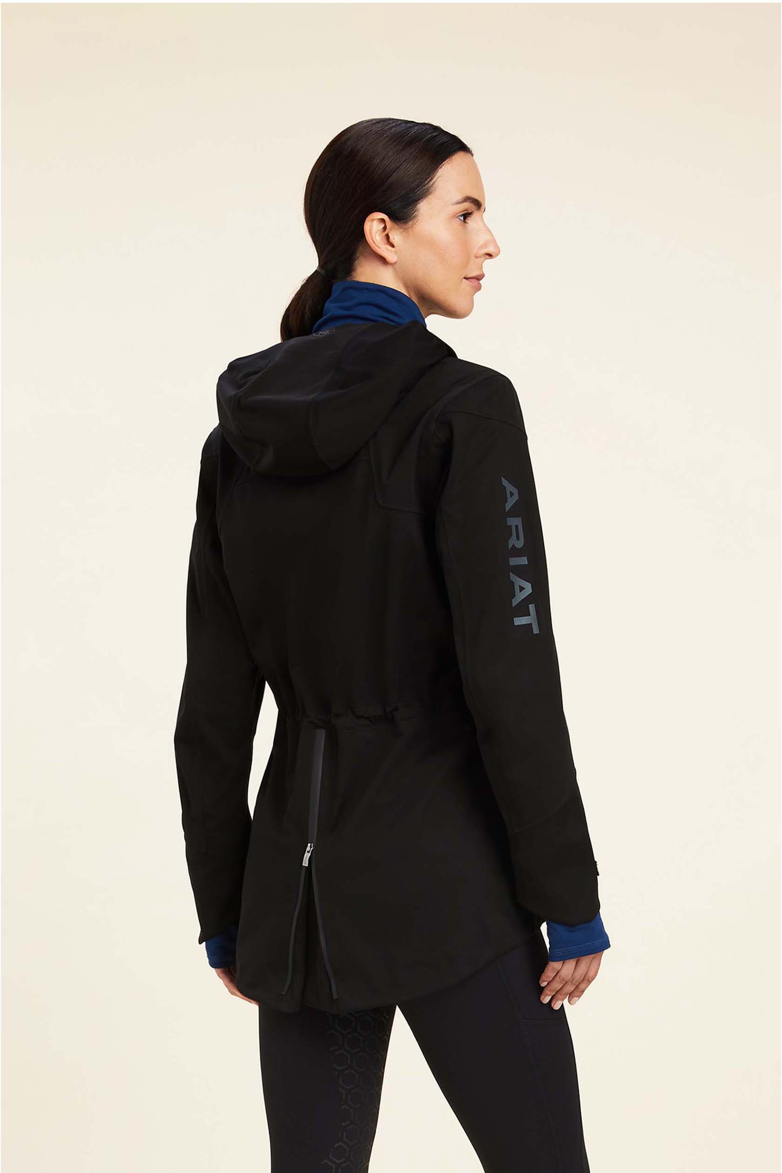 Ariat Venture waterdichte winterjas, dames