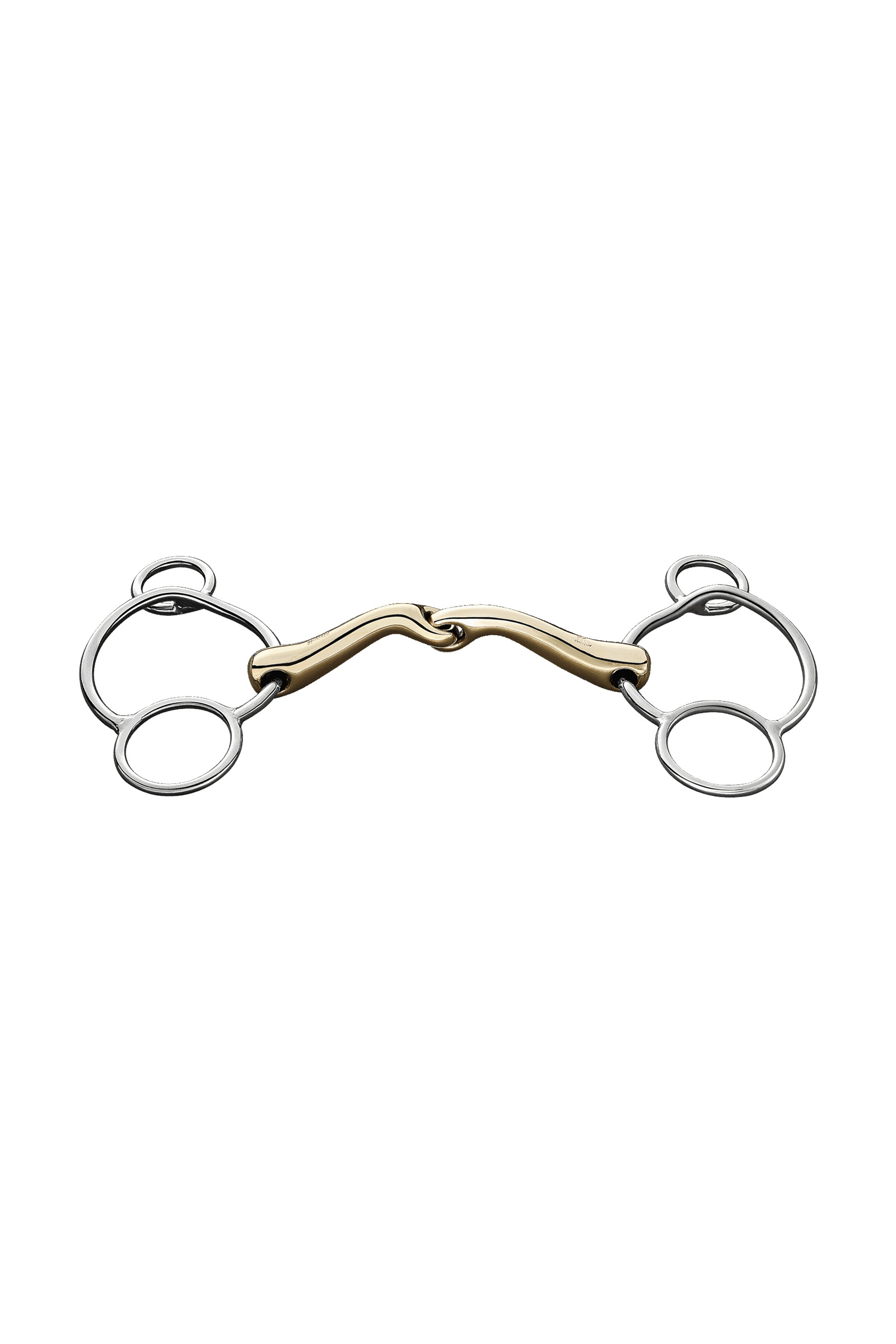 Sprenger KK universalbid, enkeltleddet, 14 mm, Sensogan  