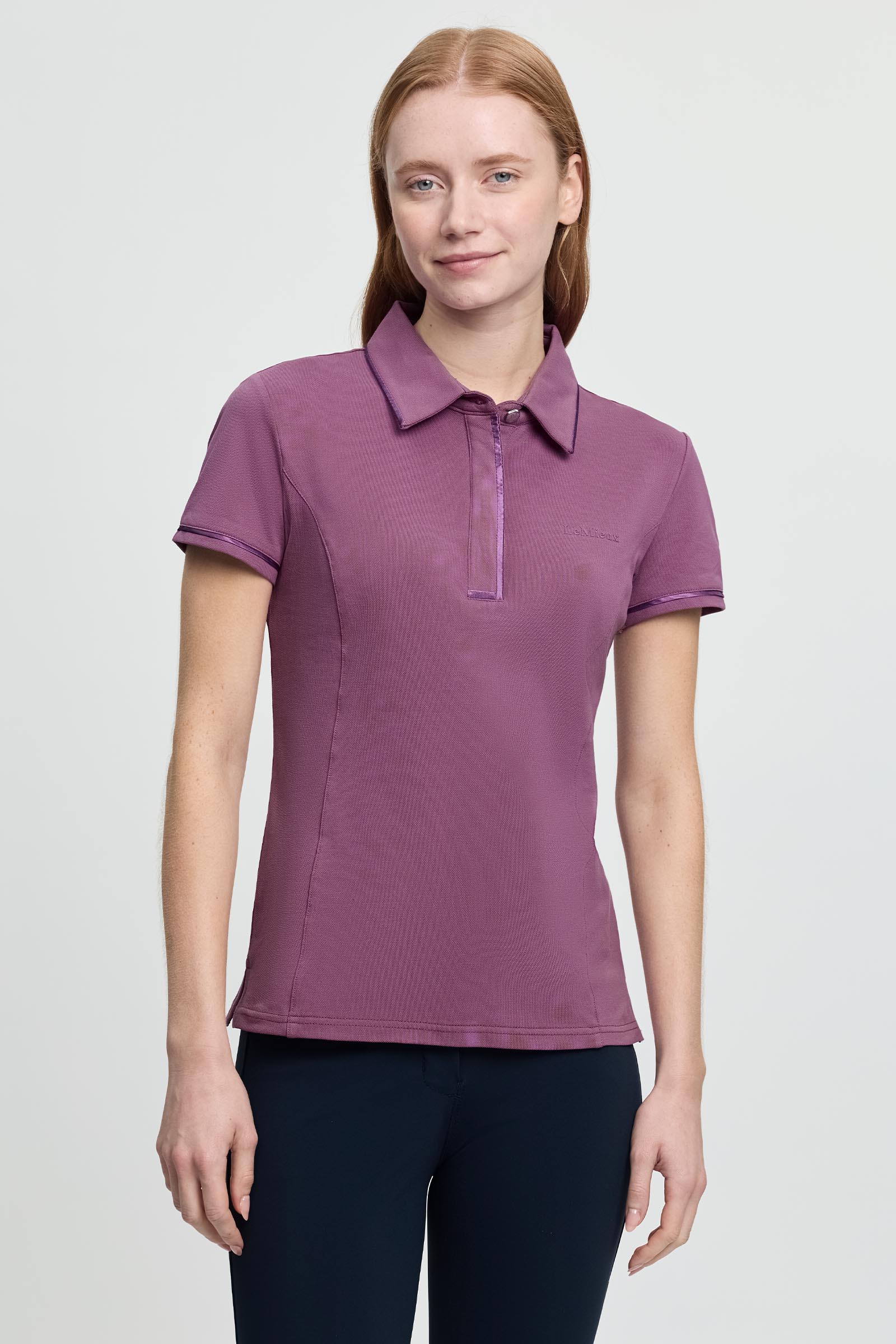 LeMieux Pixie dames poloshirt