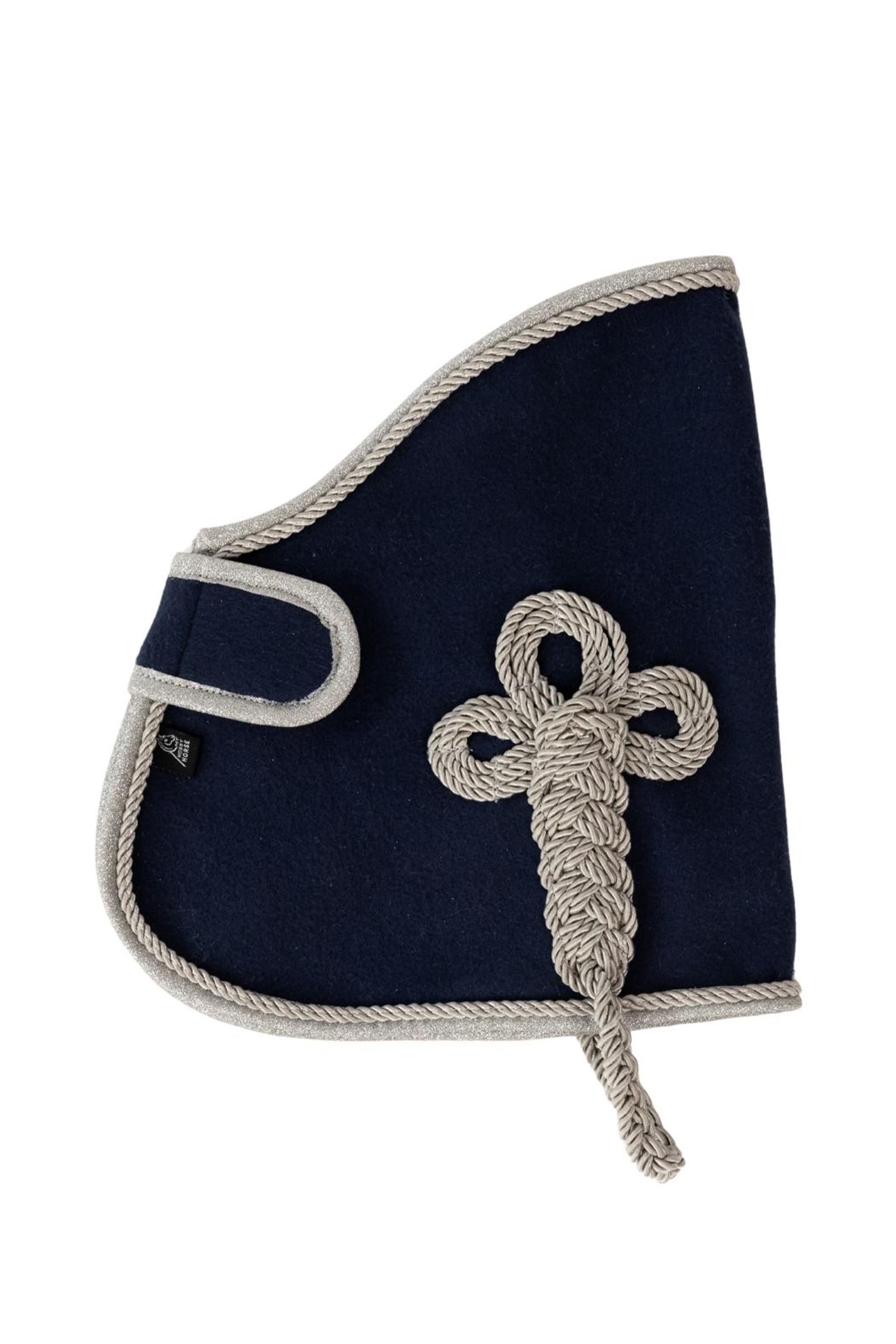 My Hobby Horse fleece deken