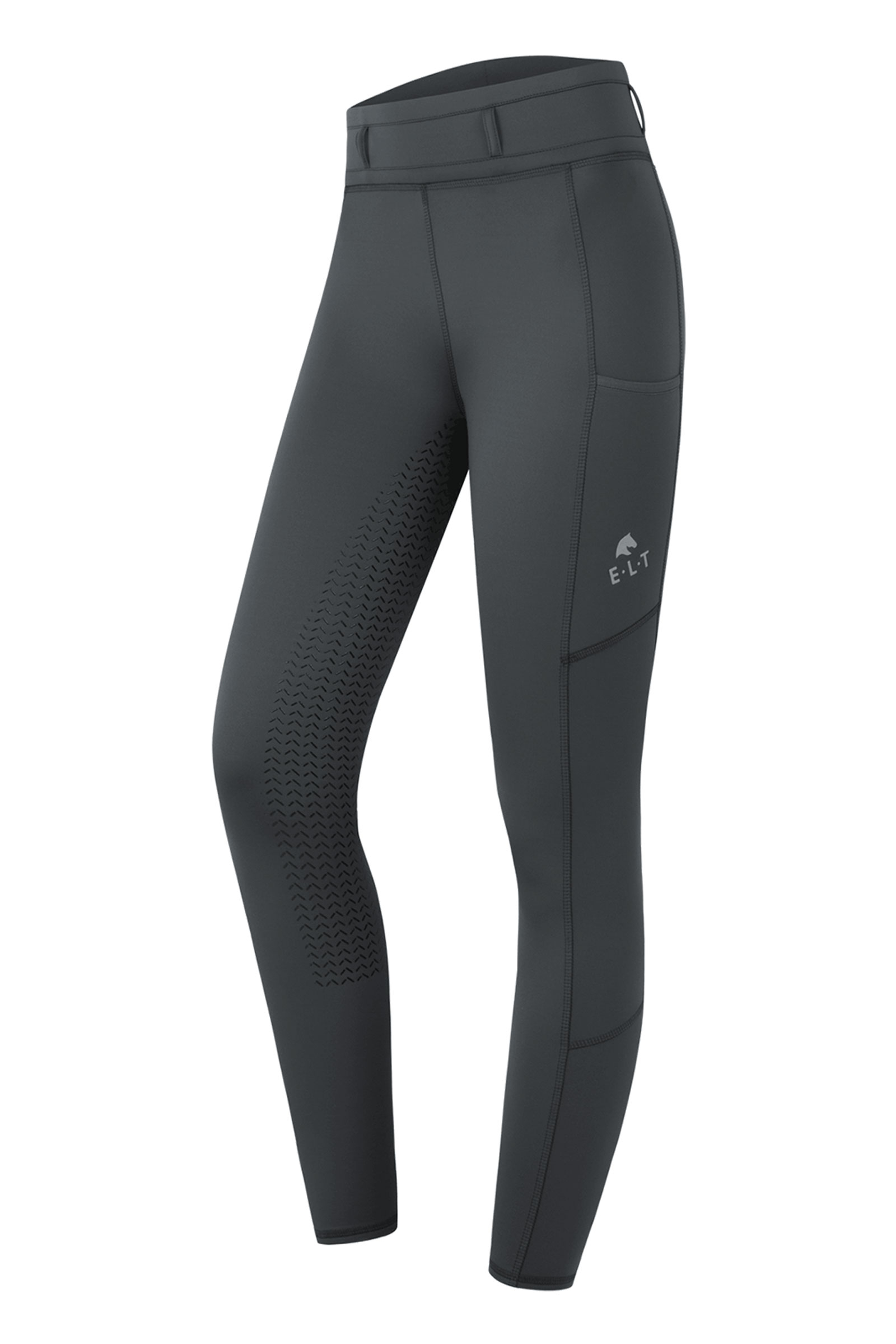 ELT Ella Kids' rijleggings met volledige zit