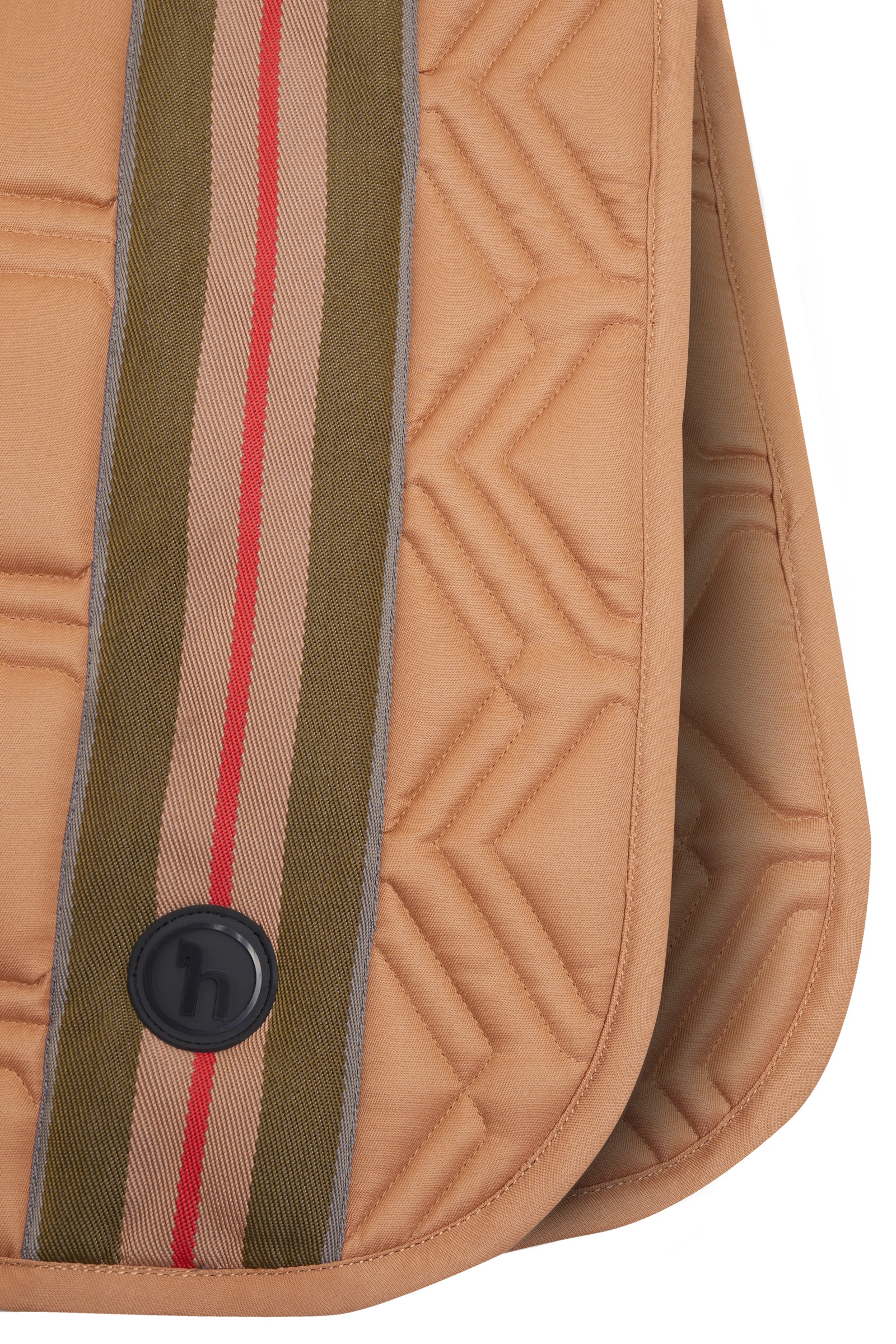 Horze High Life springzadeldek