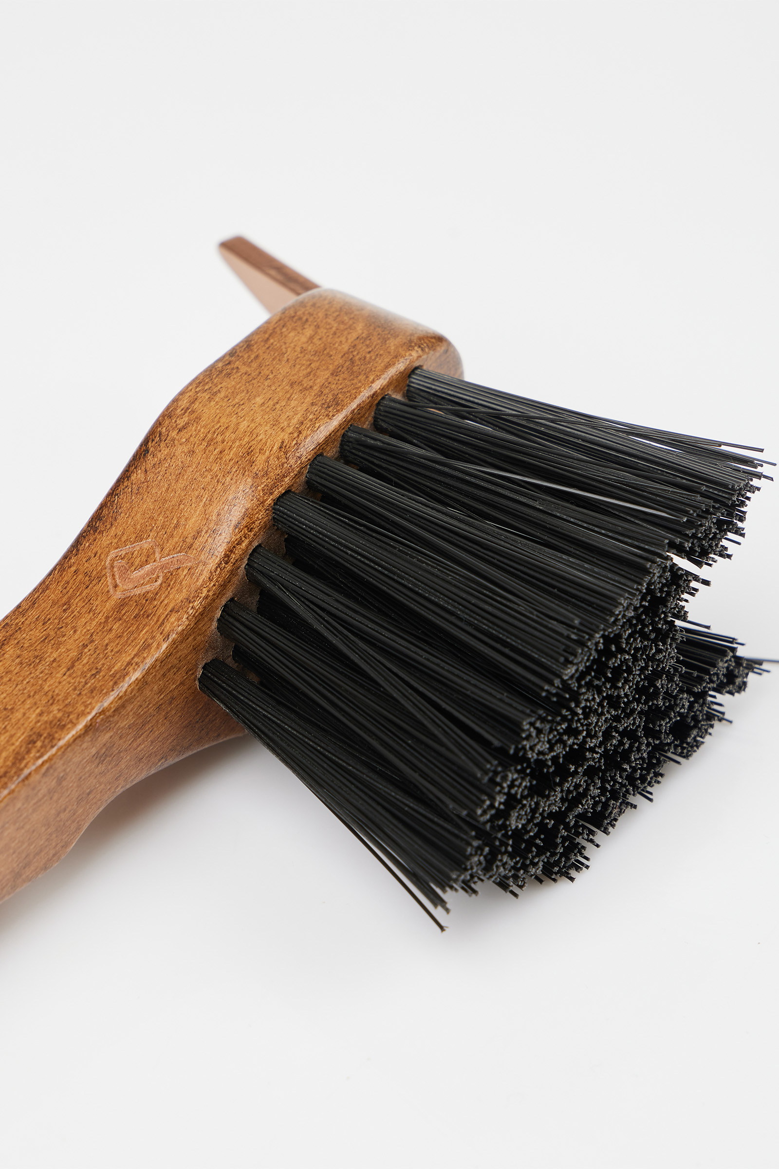 LeMieux ambachtelijke hoefkrabber