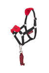 LeMieux Vogue halster & halstertouw set voor stokpaard