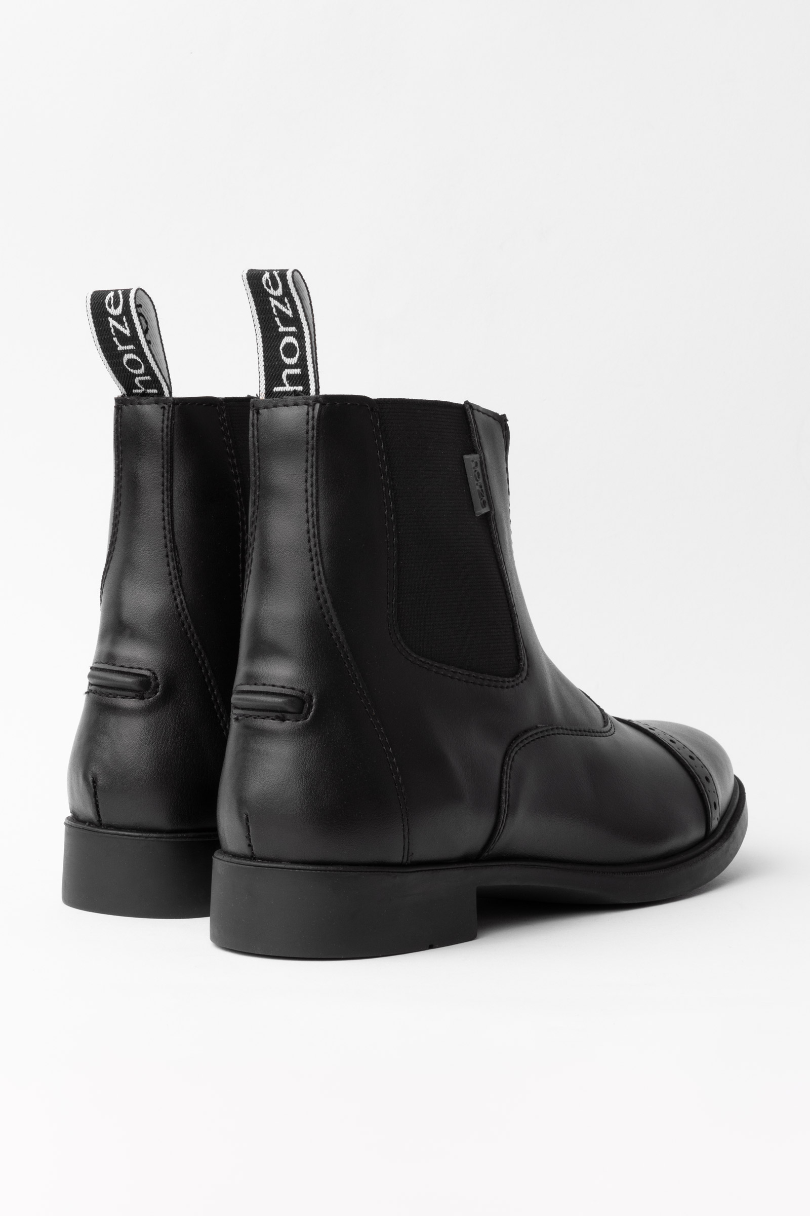 Horze Wexford jodhpurs met rits vooraan, dames