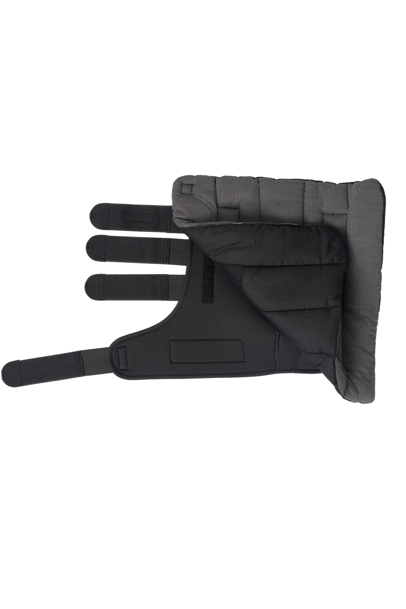 Horze Ceramic Heat stalbeschermers