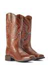 Ariat Rockdale dames westernlaarzen