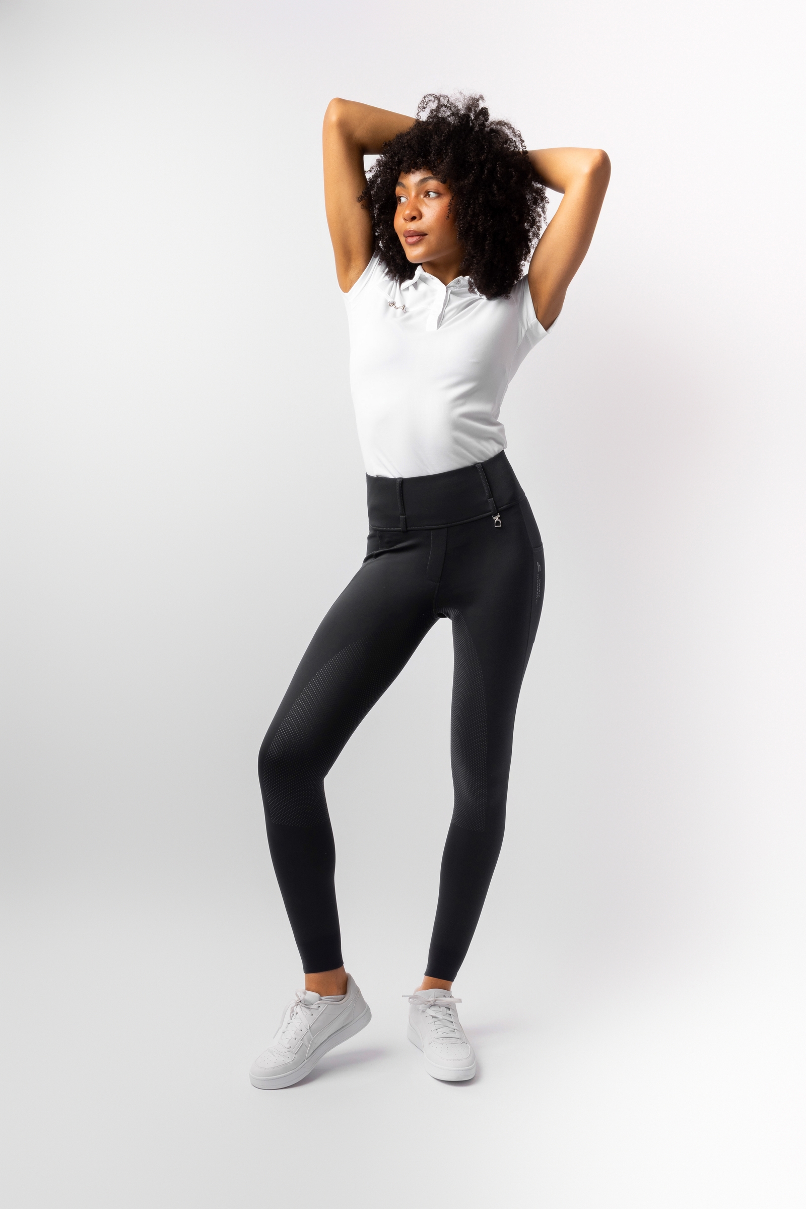 Horze Sophia dames fullseat rijlegging  