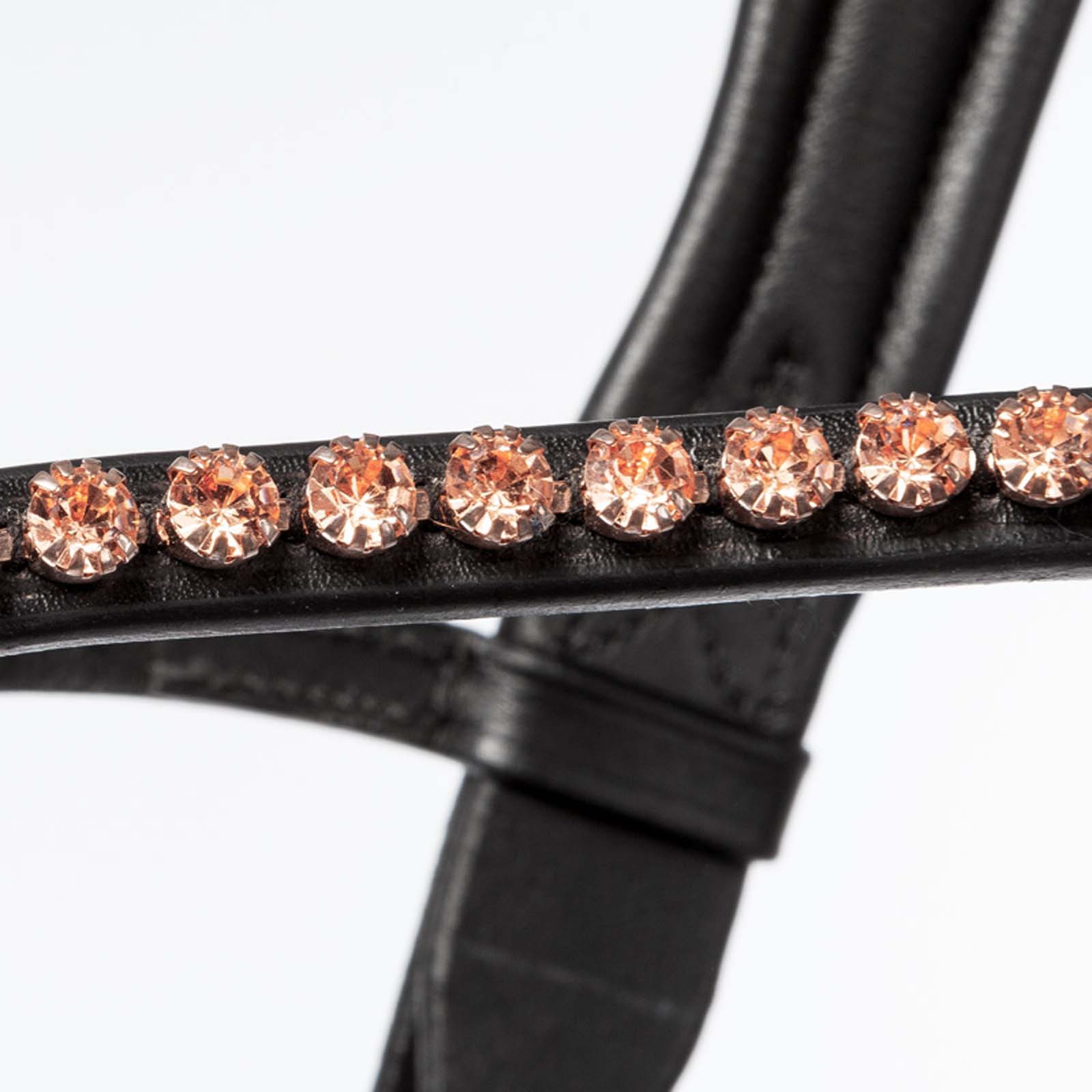 Kavalkade Rose Hoofdstel