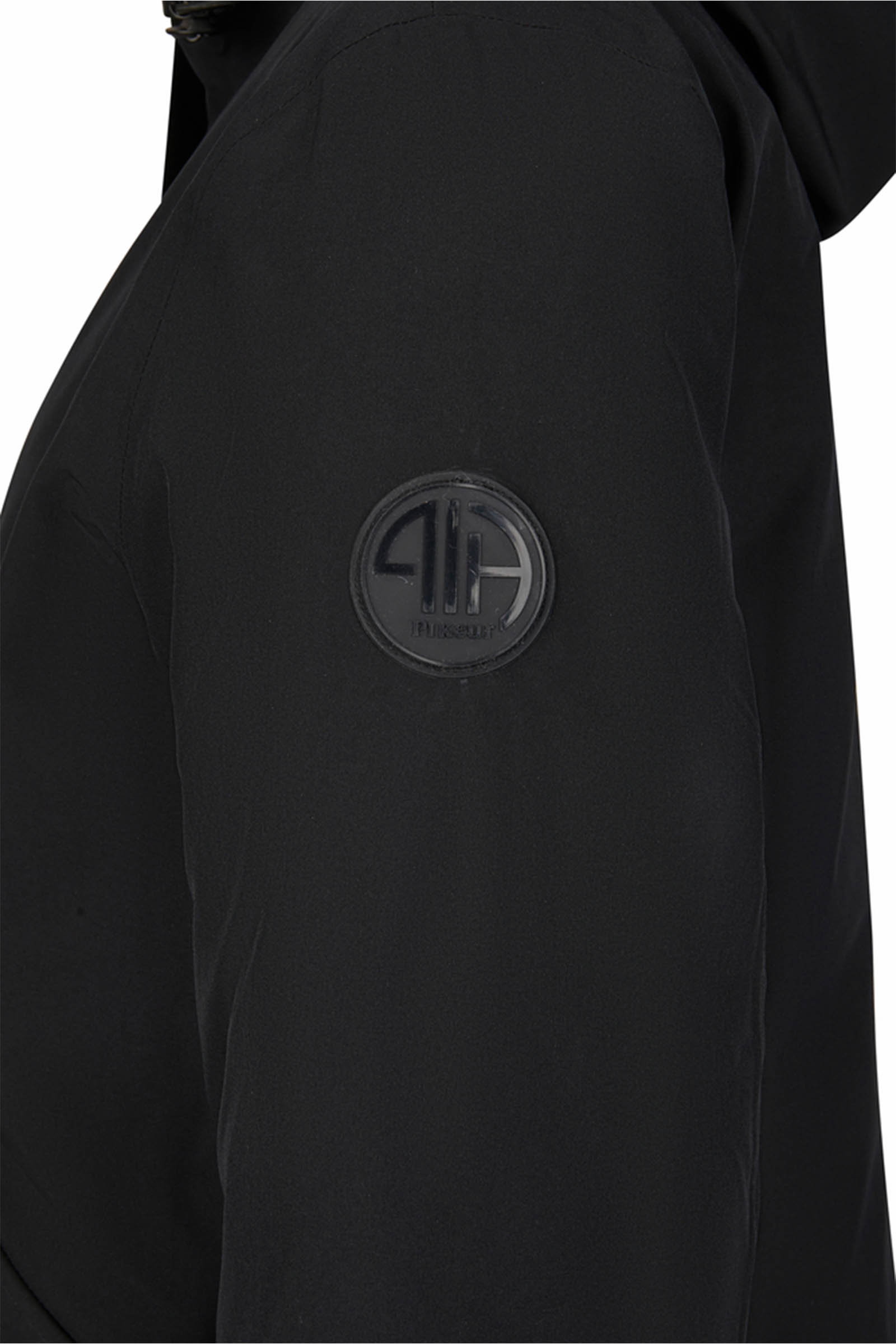 Pikeur Selection dames gewatteerd jack