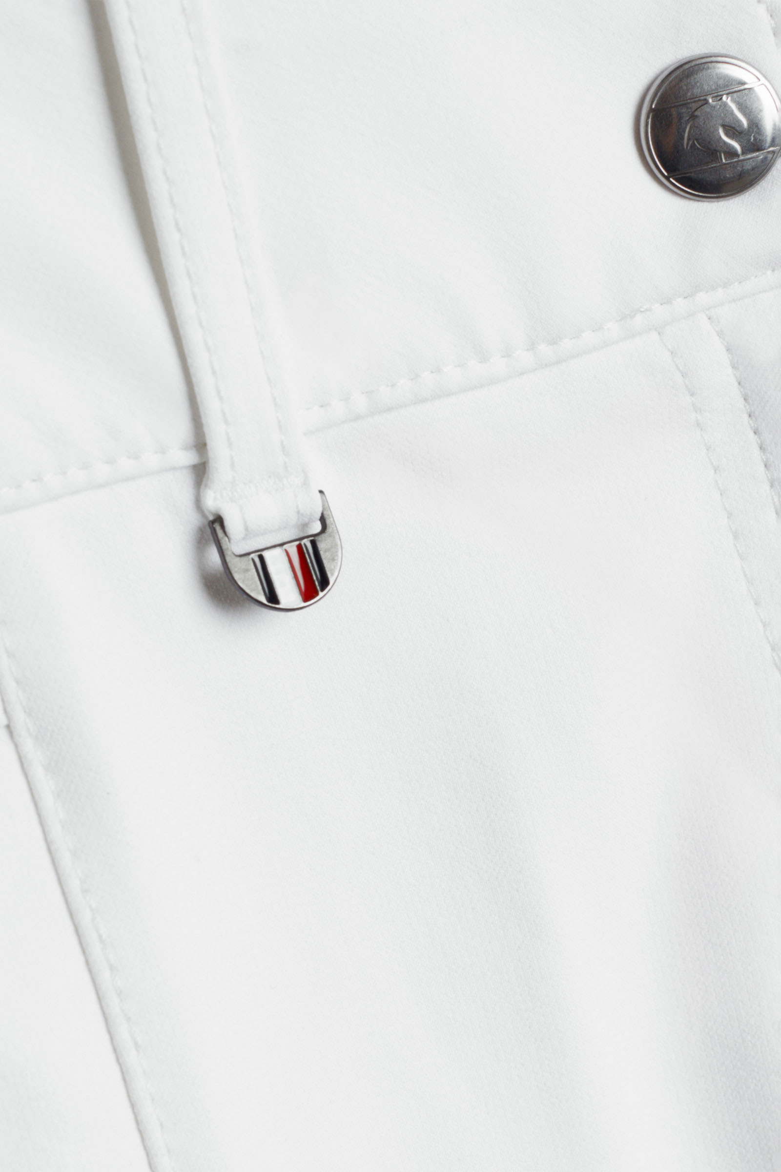 Tommy Hilfiger Equestrian Pro Full Grip rijbroek voor dames