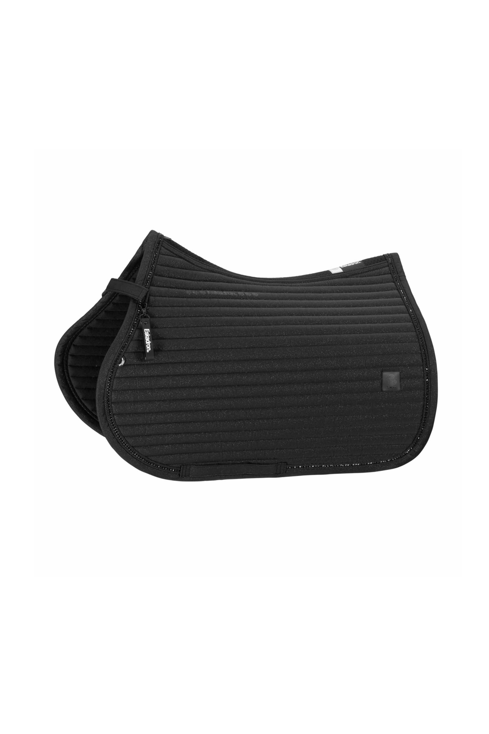 Eskadron Dynamics AW25 Sparkle Crystal veelzijdigheidszadeldek