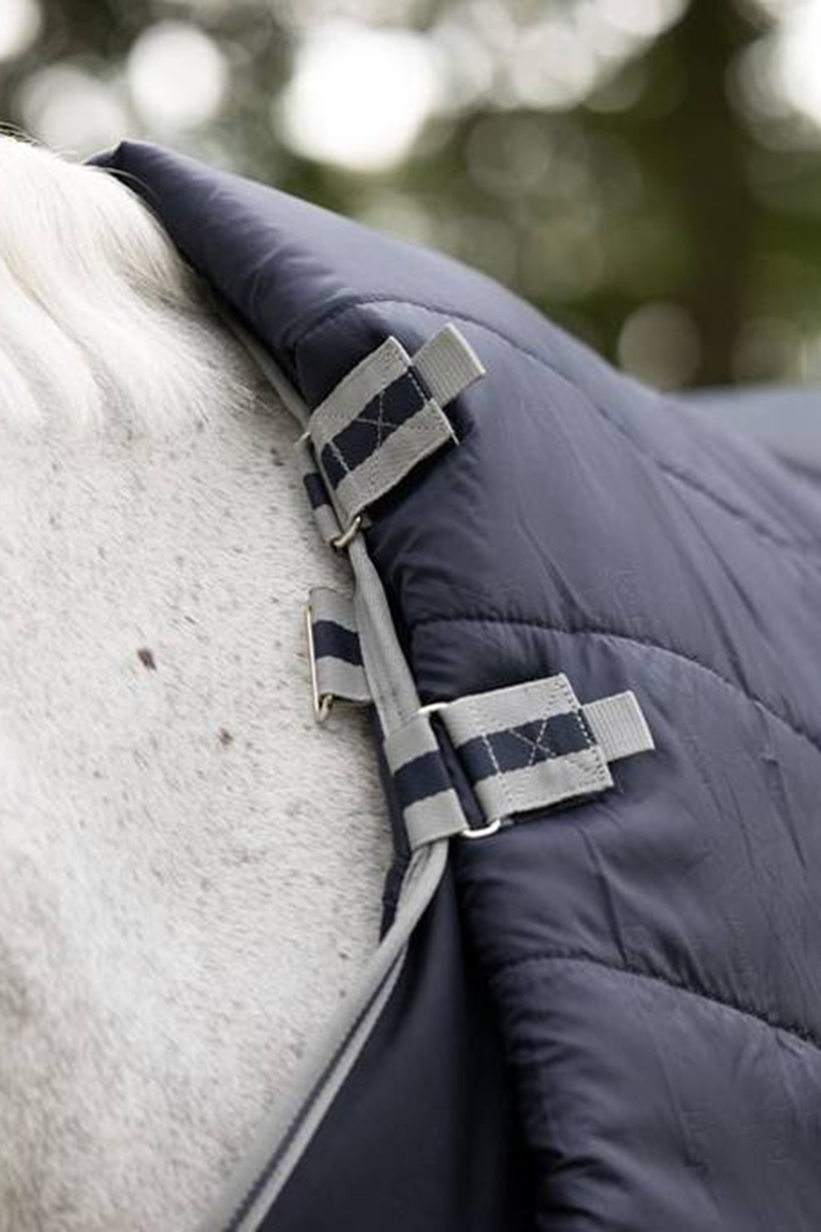 LeMieux Arika Storm-Tek Lightweight Turnout Rug, 100g
