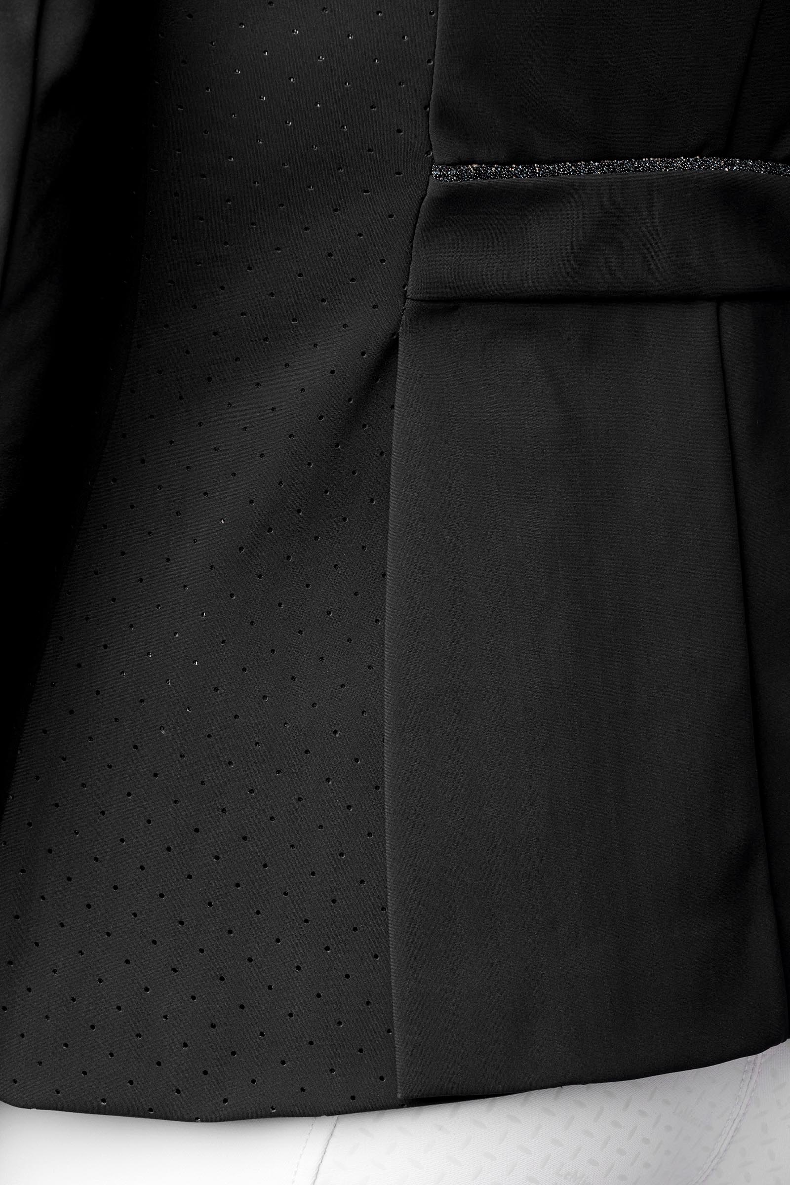 LeMieux Dynamiqu&eacute; dames wedstrijdjasje