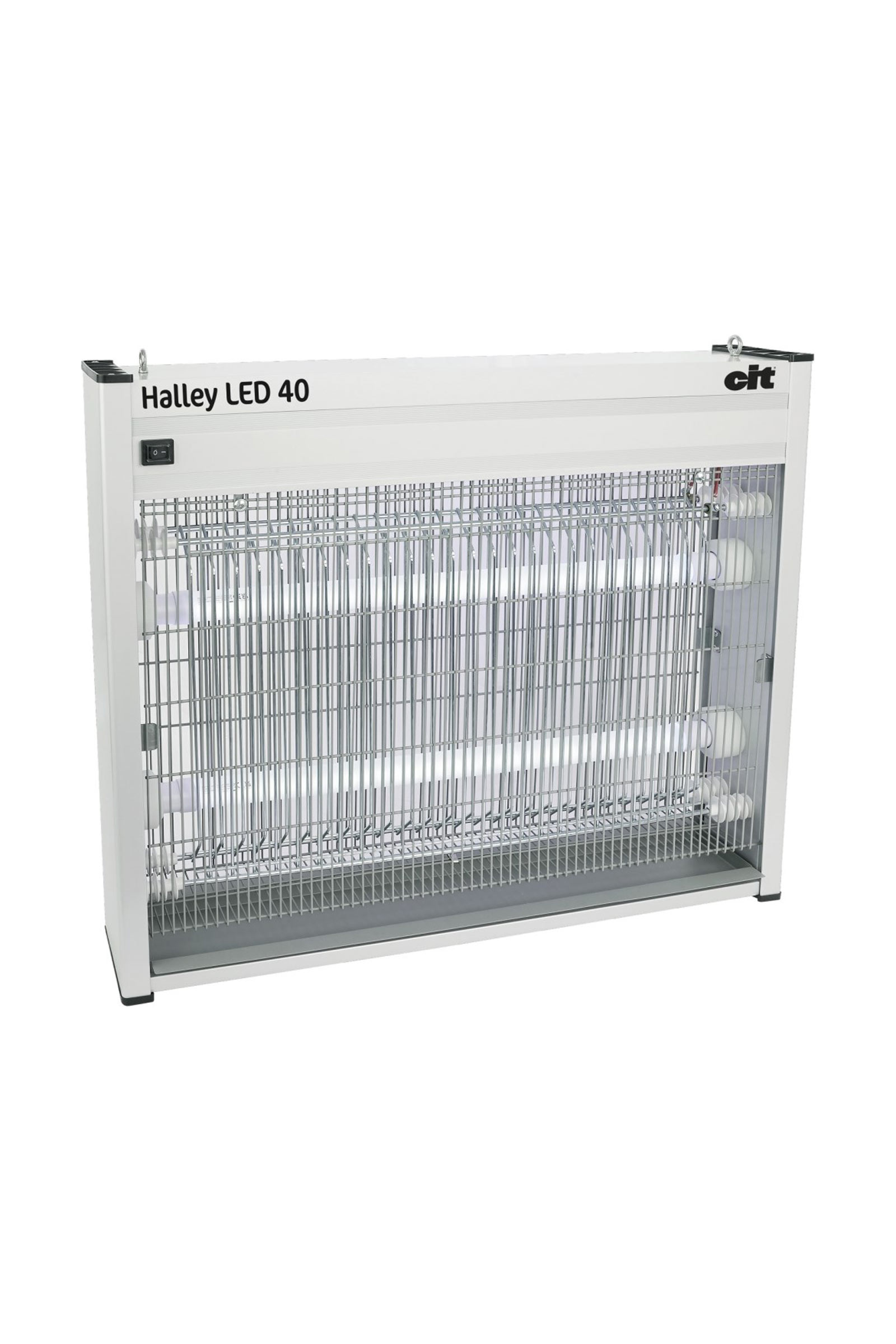 cit Halley LED vliegenvanger