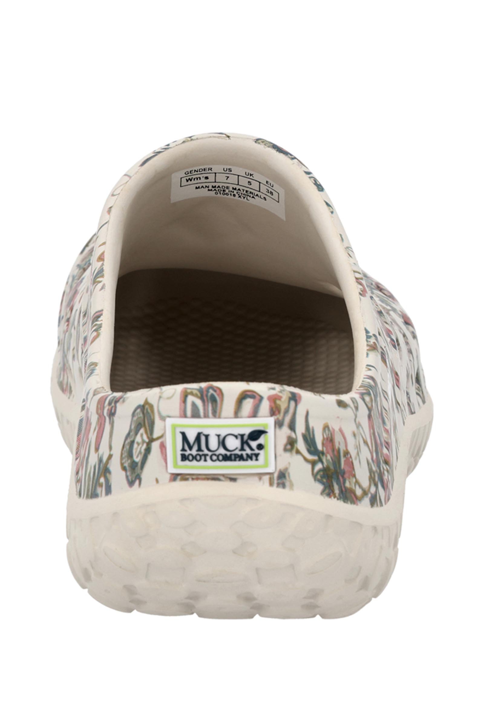 Muck Boots Muckster Dames lichte clogs