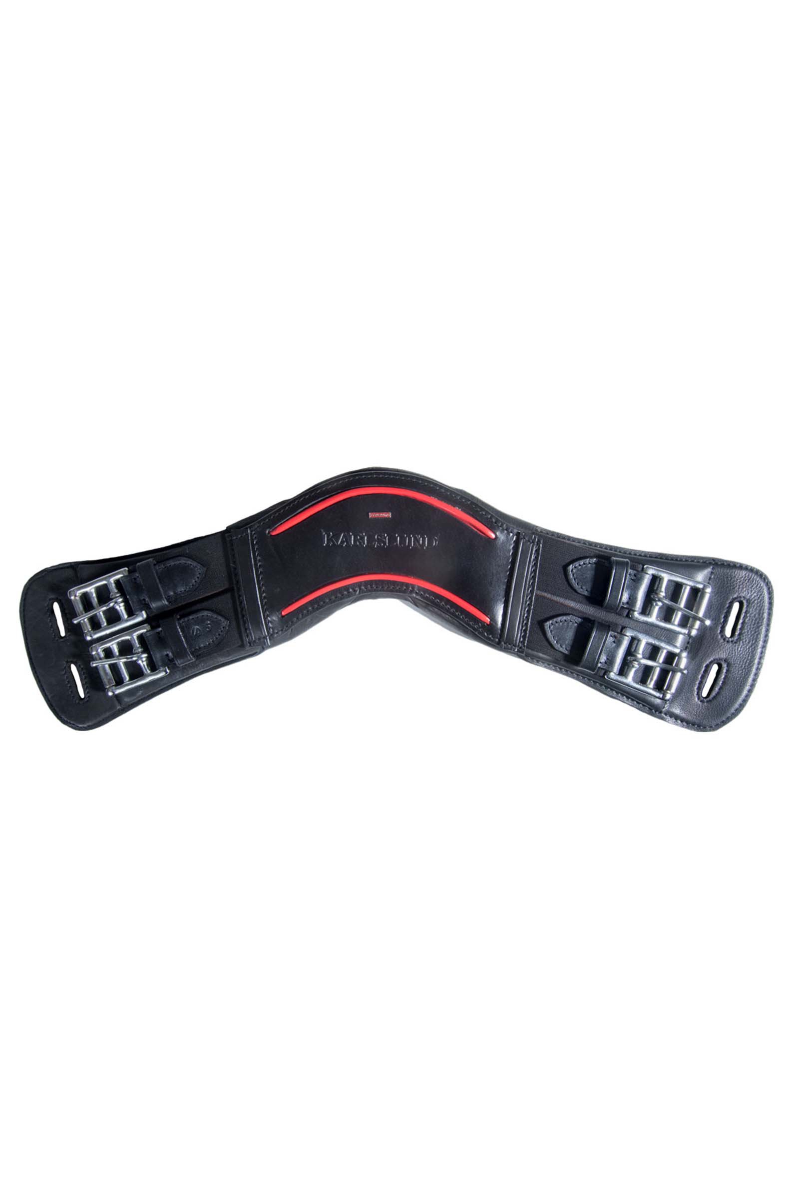 Karlslund Anatomische Leren Singel