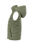 Cavallo CavalRalia Women's Quilted Vest