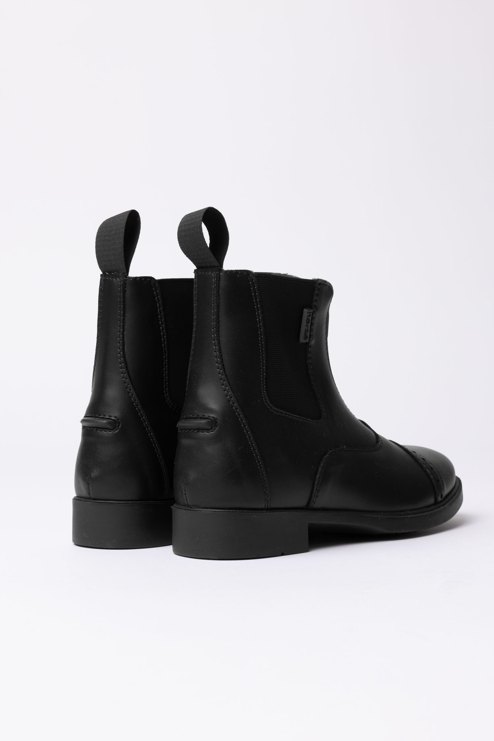 Horze Wexford jodhpurs met rits vooraan, dames