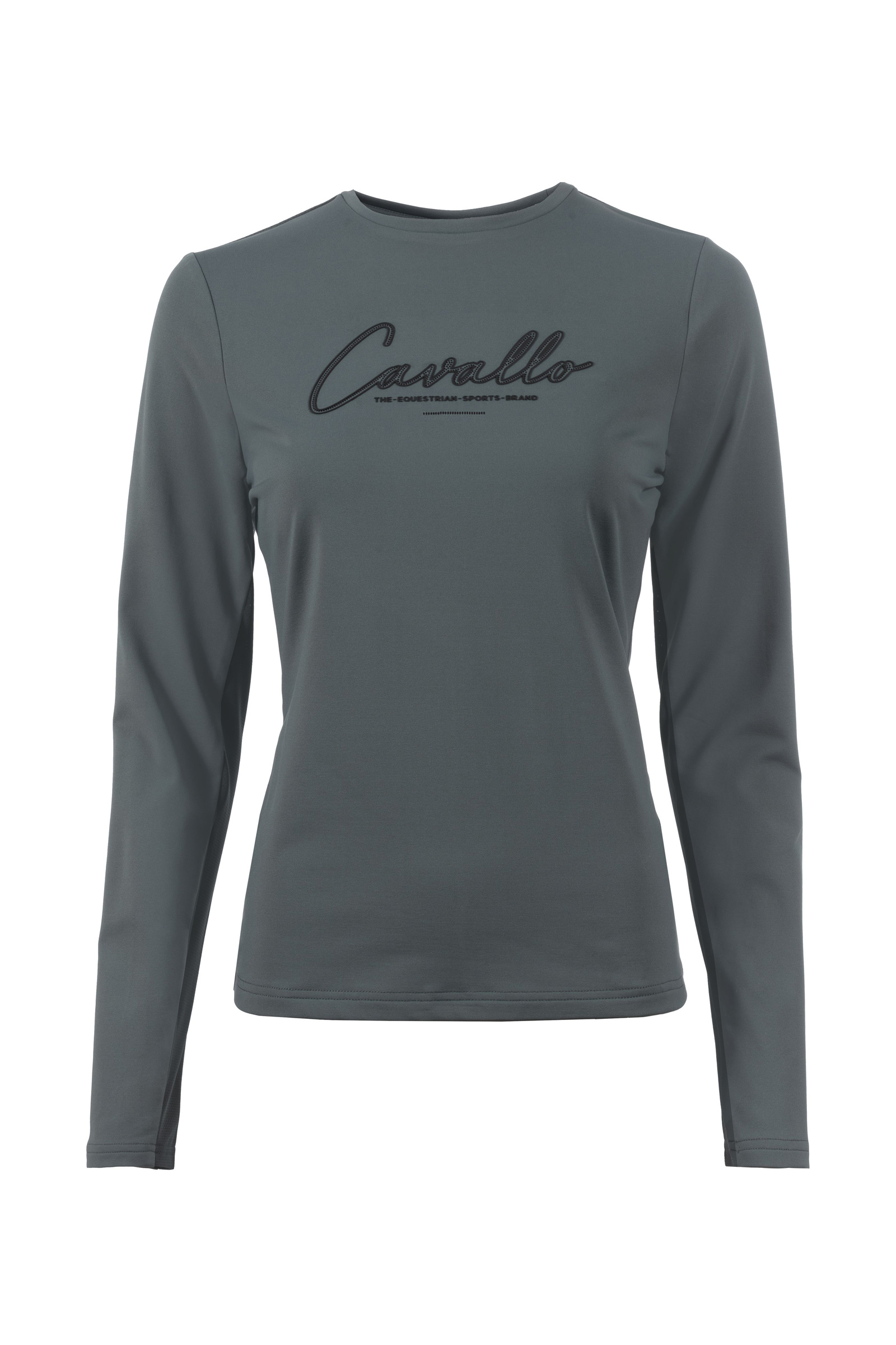 Silver Pine Cavallo CAVALMARON Women&acute;s Shirt