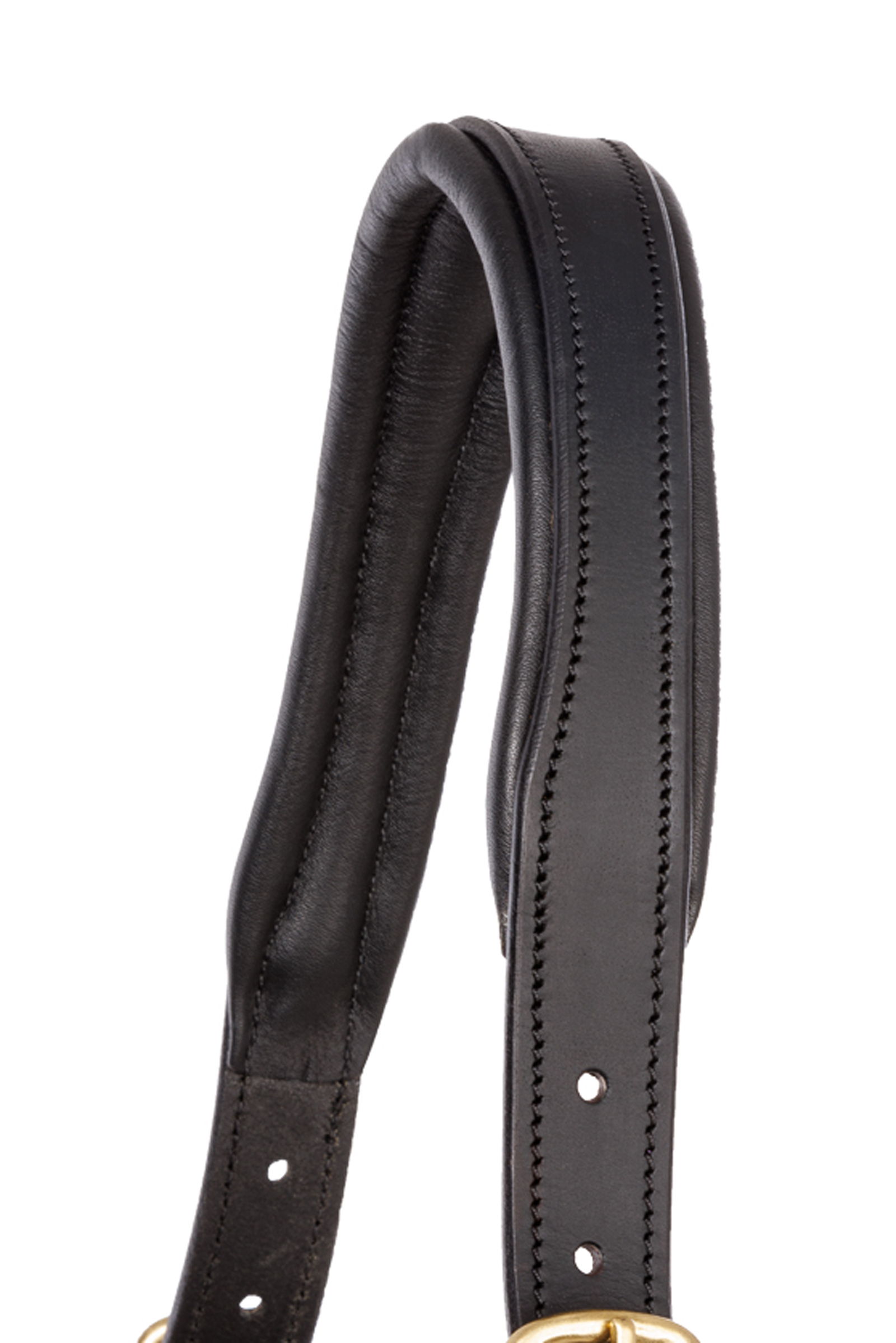 Kavalkade leren halster Cinta