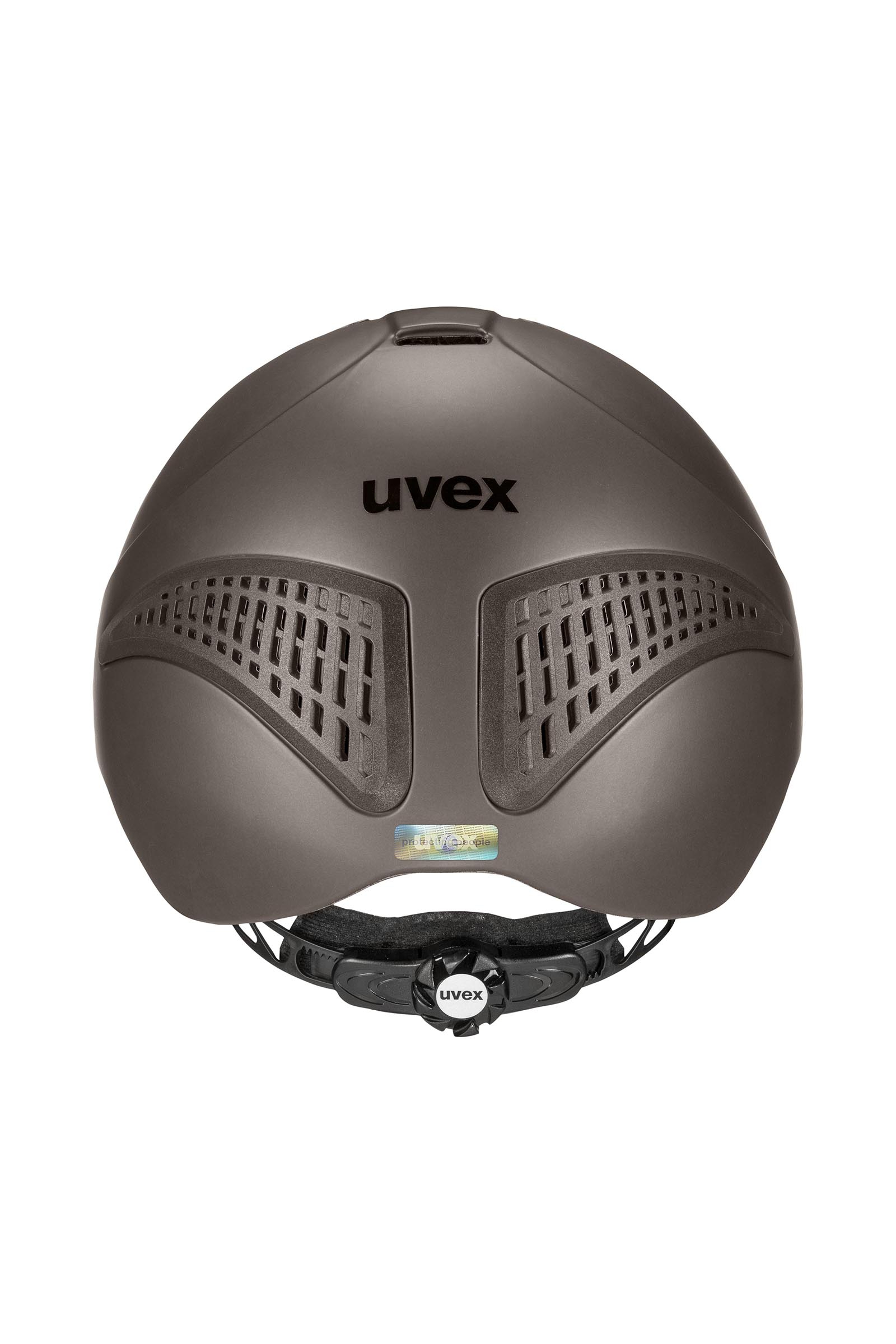 Uvex Exxential III paardrijhelm