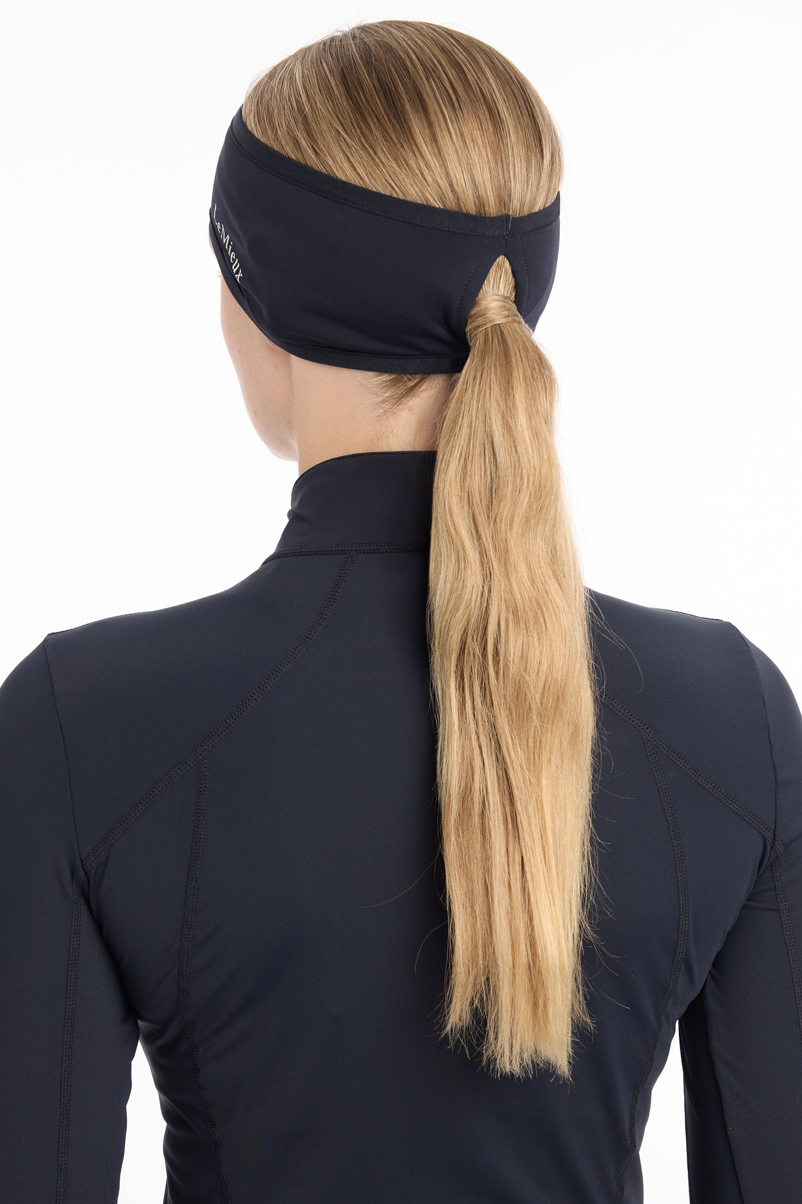 LeMieux oorwarmer hoofdband