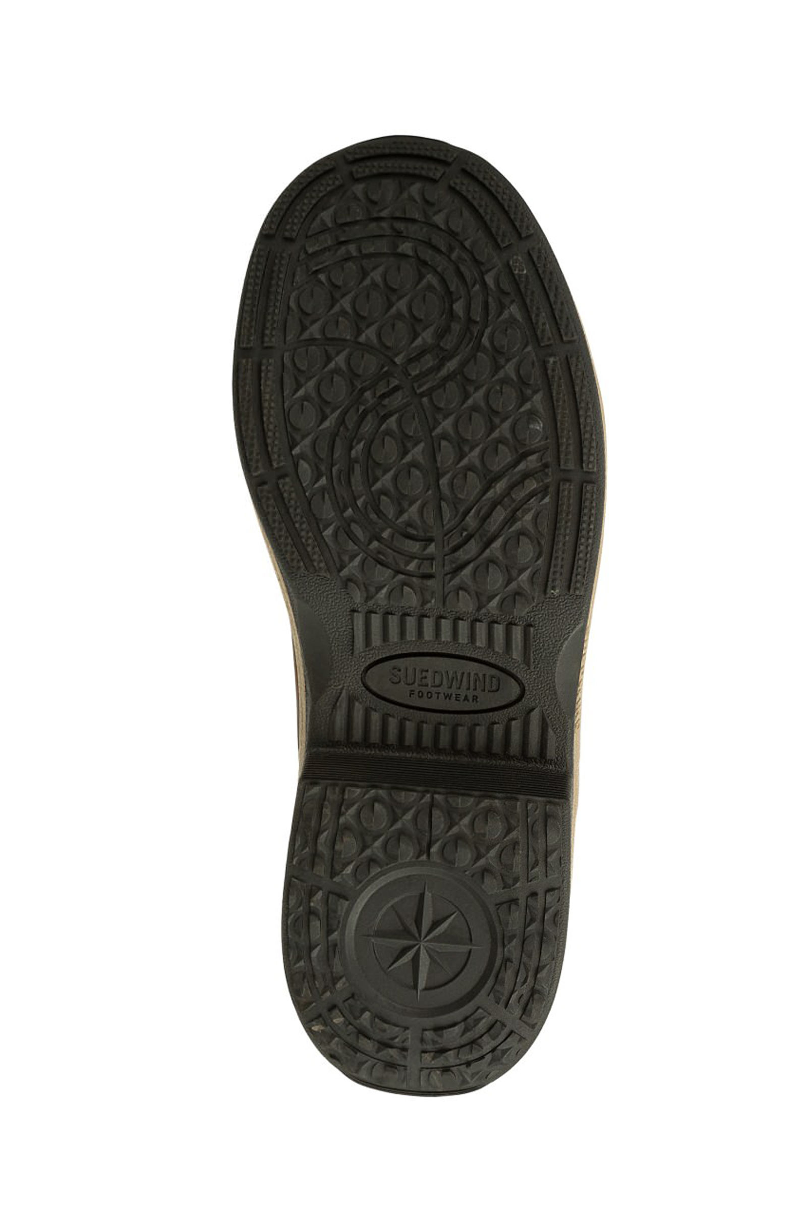 Suedwind Footwear Field FZ Merino GripFTX halve laars