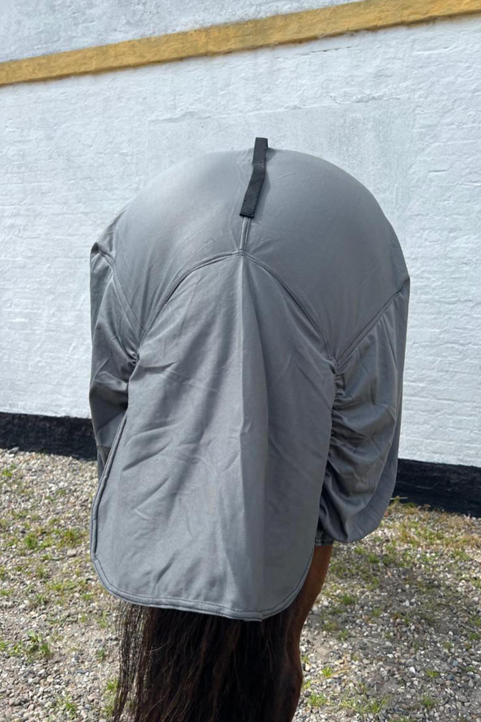 Karlslund Matti eczeemdeken met vaste hals, 0 g  