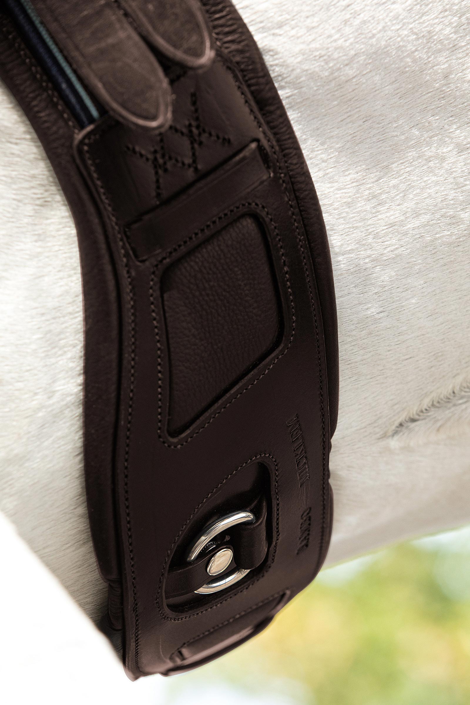 Horseware Rambo Micklem Comfort dressuursingel