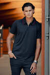 LeMieux heren performance poloshirt