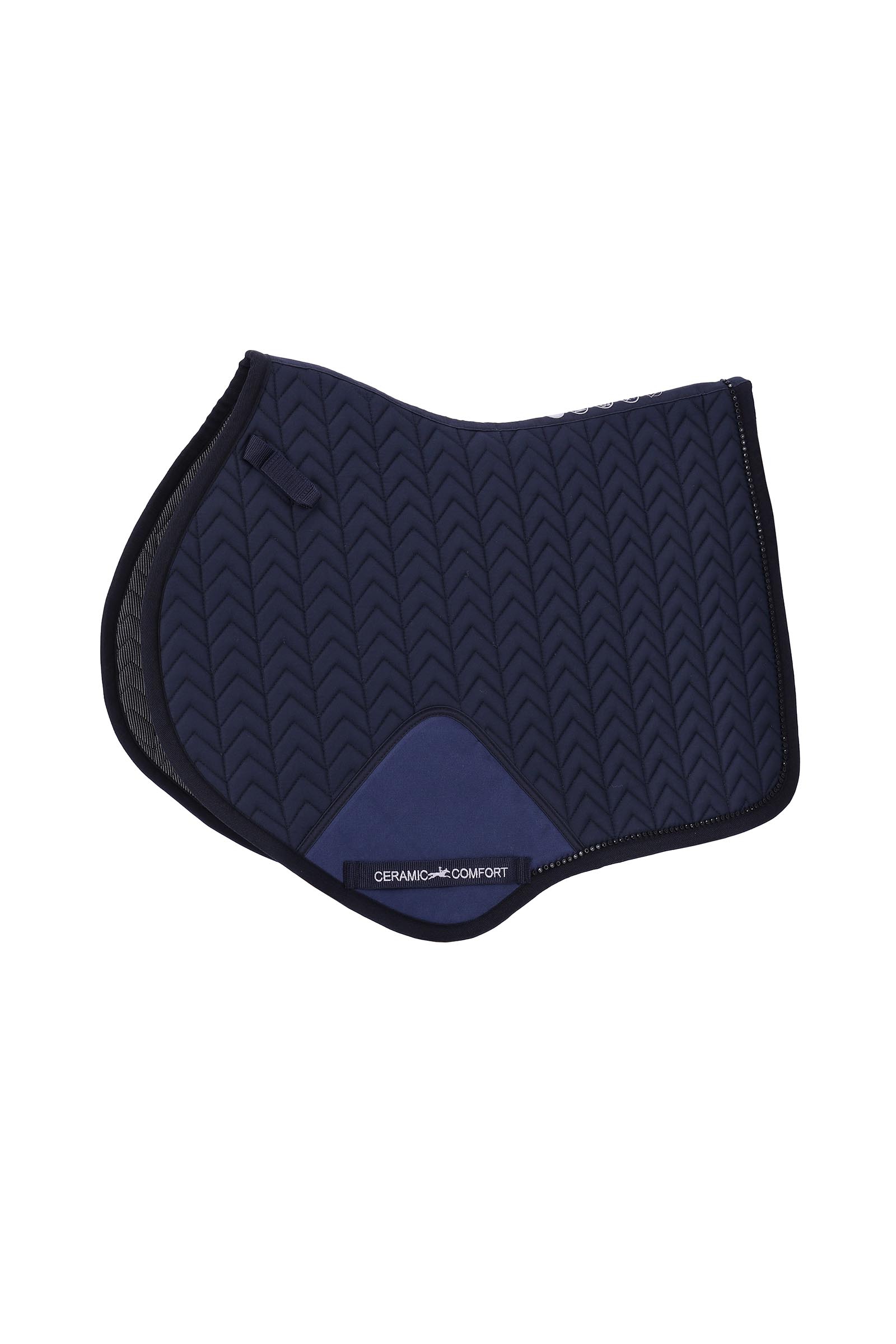 Schockem&ouml;hle Sports Power Pad Ceramica springzadeldek
