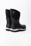 Horze Morgan Middelhoog neopreen stalboots