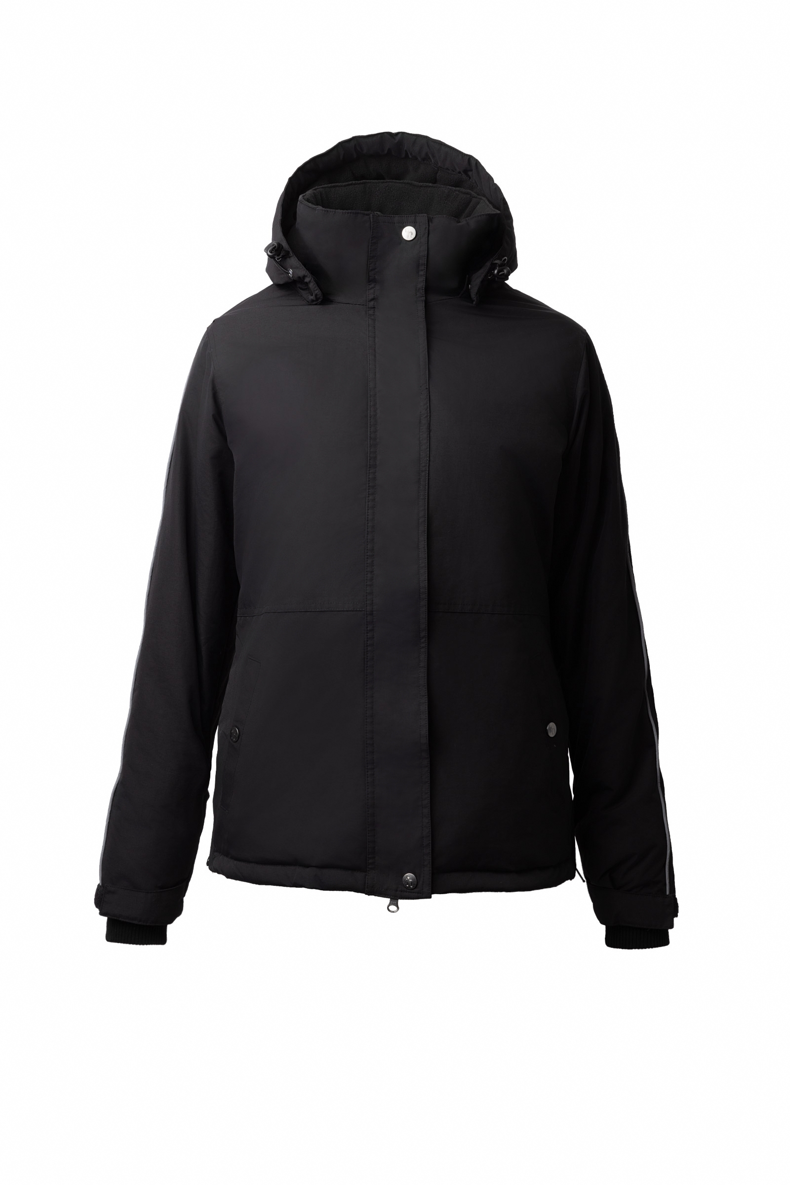 Horze Cheyenne Gevoerde Winterjas, dames