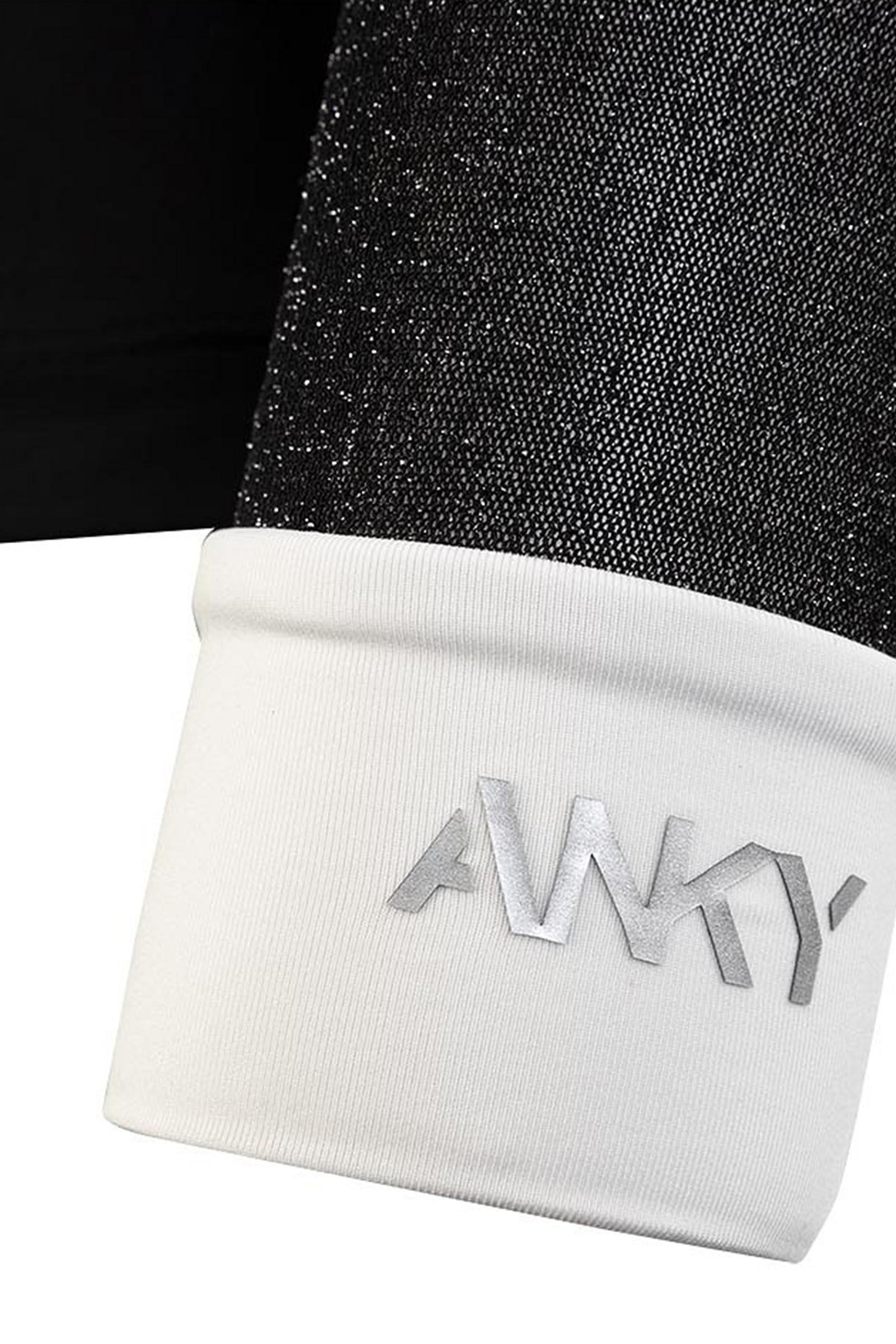 ANKY Competition Luminous Dames Wedstrijdshirt, Lange Mouw