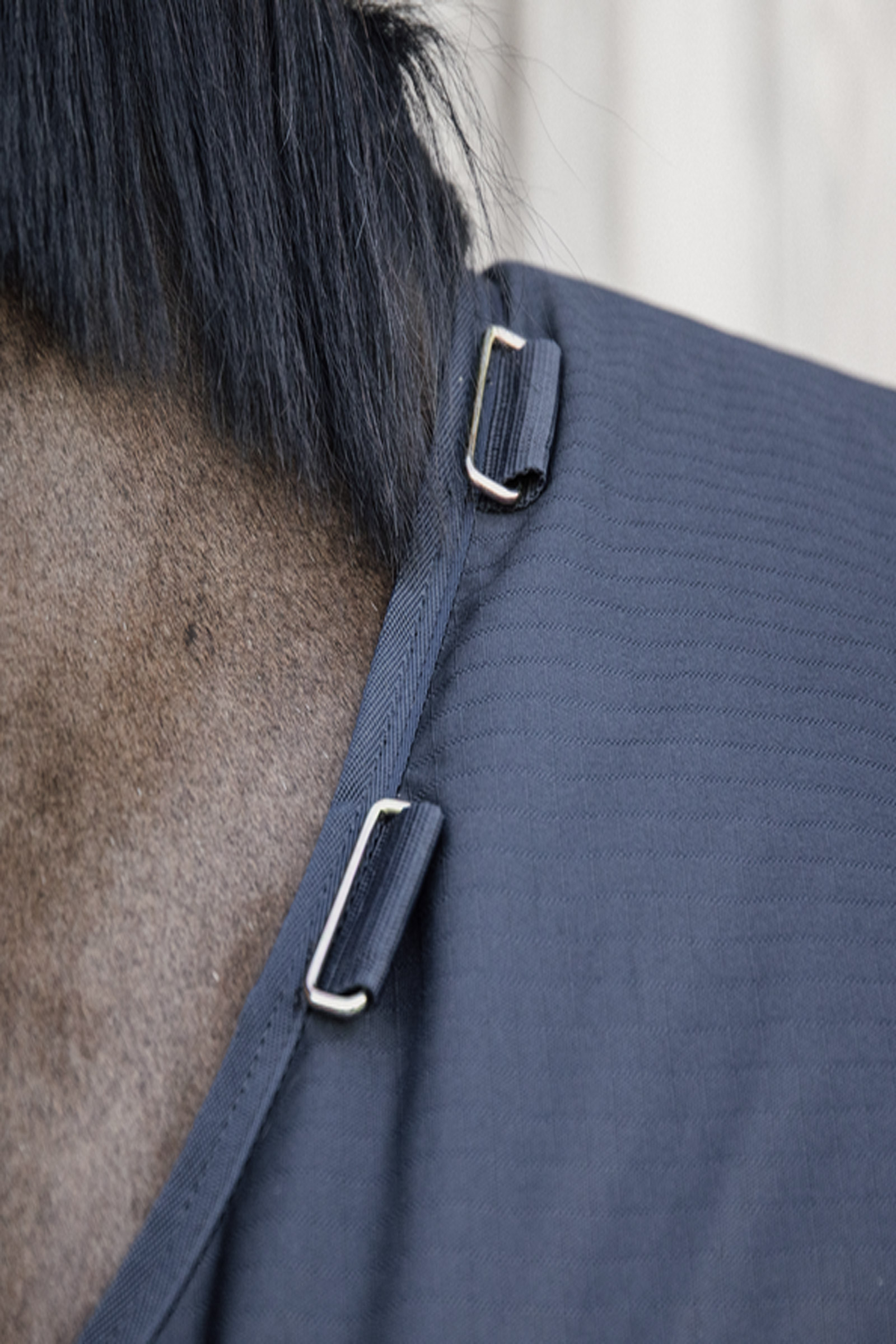 Kentucky Horsewear Pony Turnout Rug All Weather Waterdicht Classic, 150g