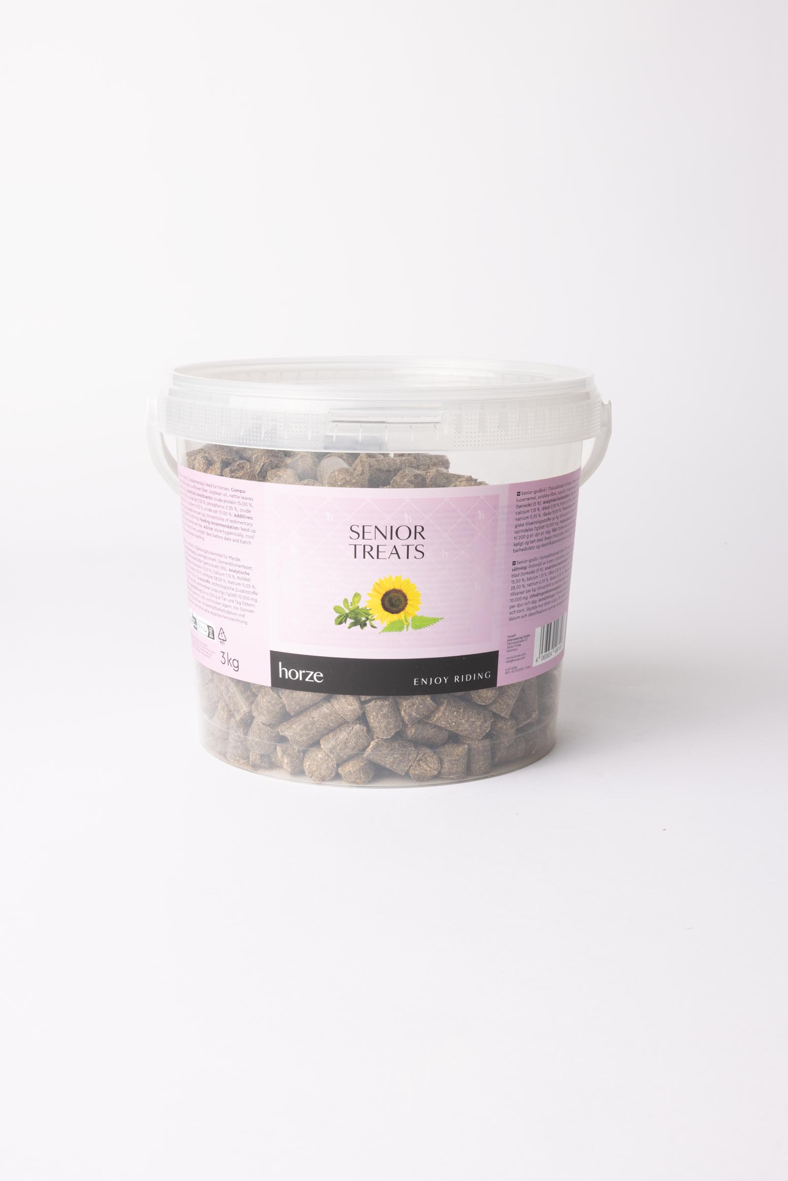 Horze Snoepjes Senior, 3 kg