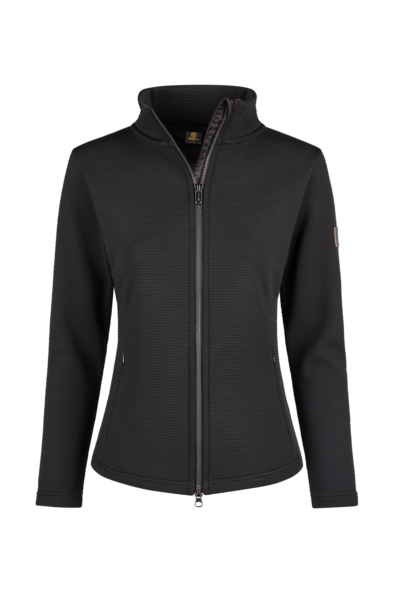 Eskadron Fanatics AW24 Jas met rits