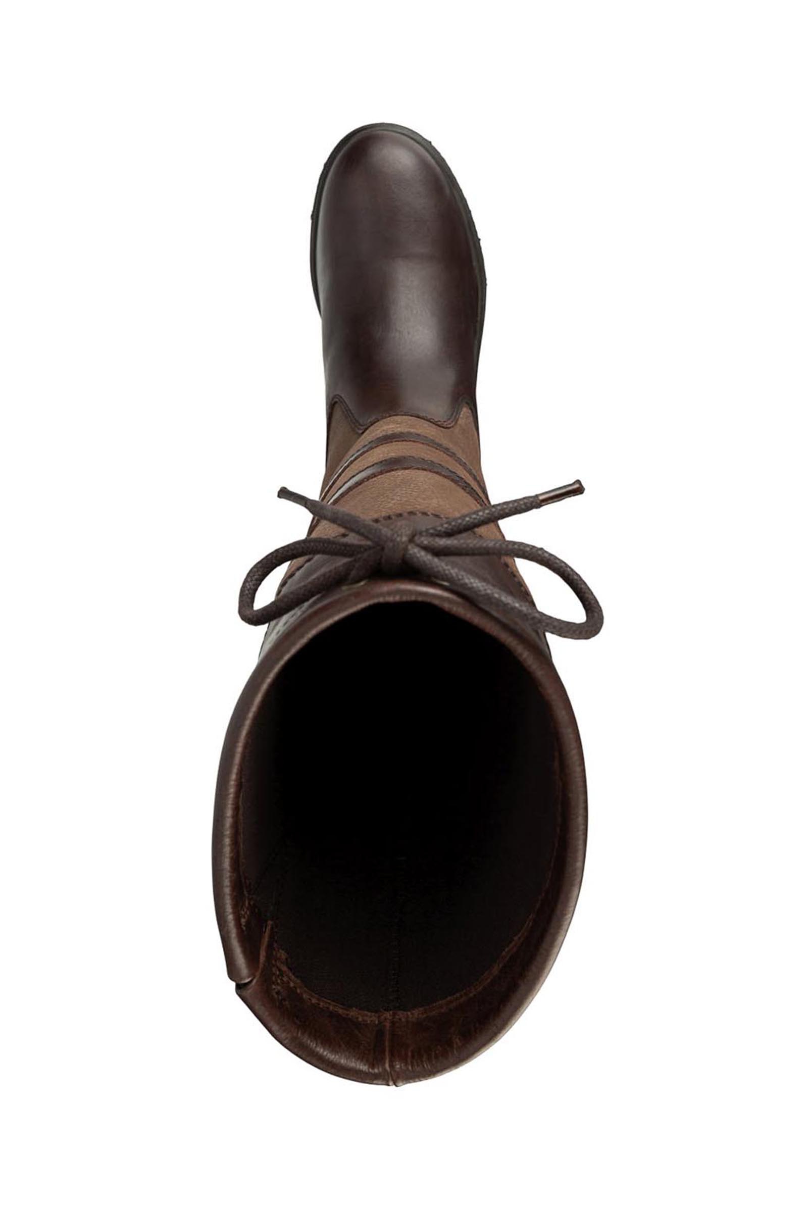 Suedwind Footwear Derry stalschoenen, dames