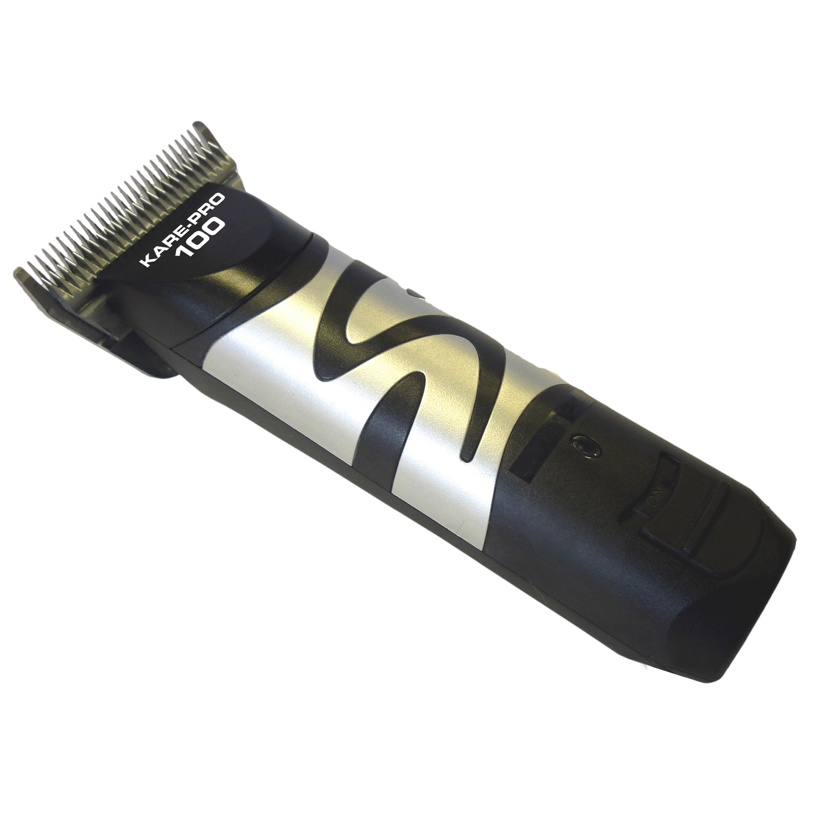 Liveryman Kare Pro 100, draadloos