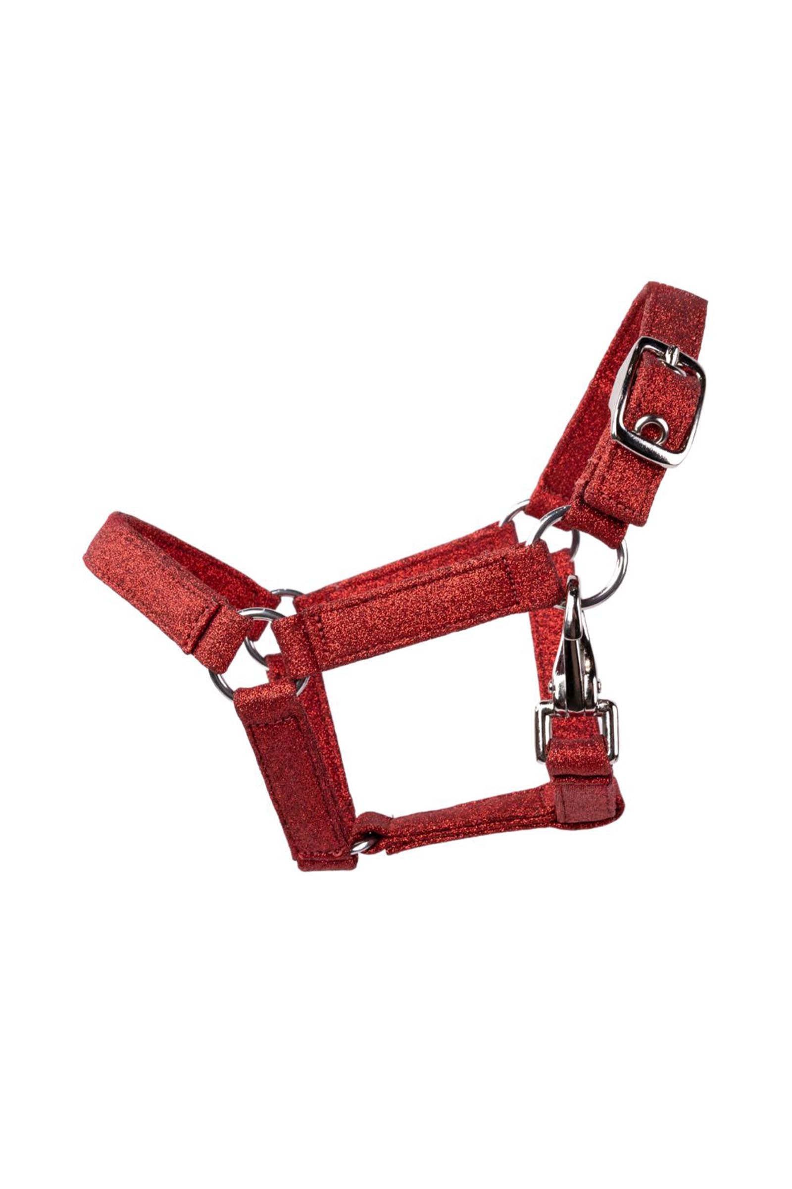 My Hobby Horse halster met glitter