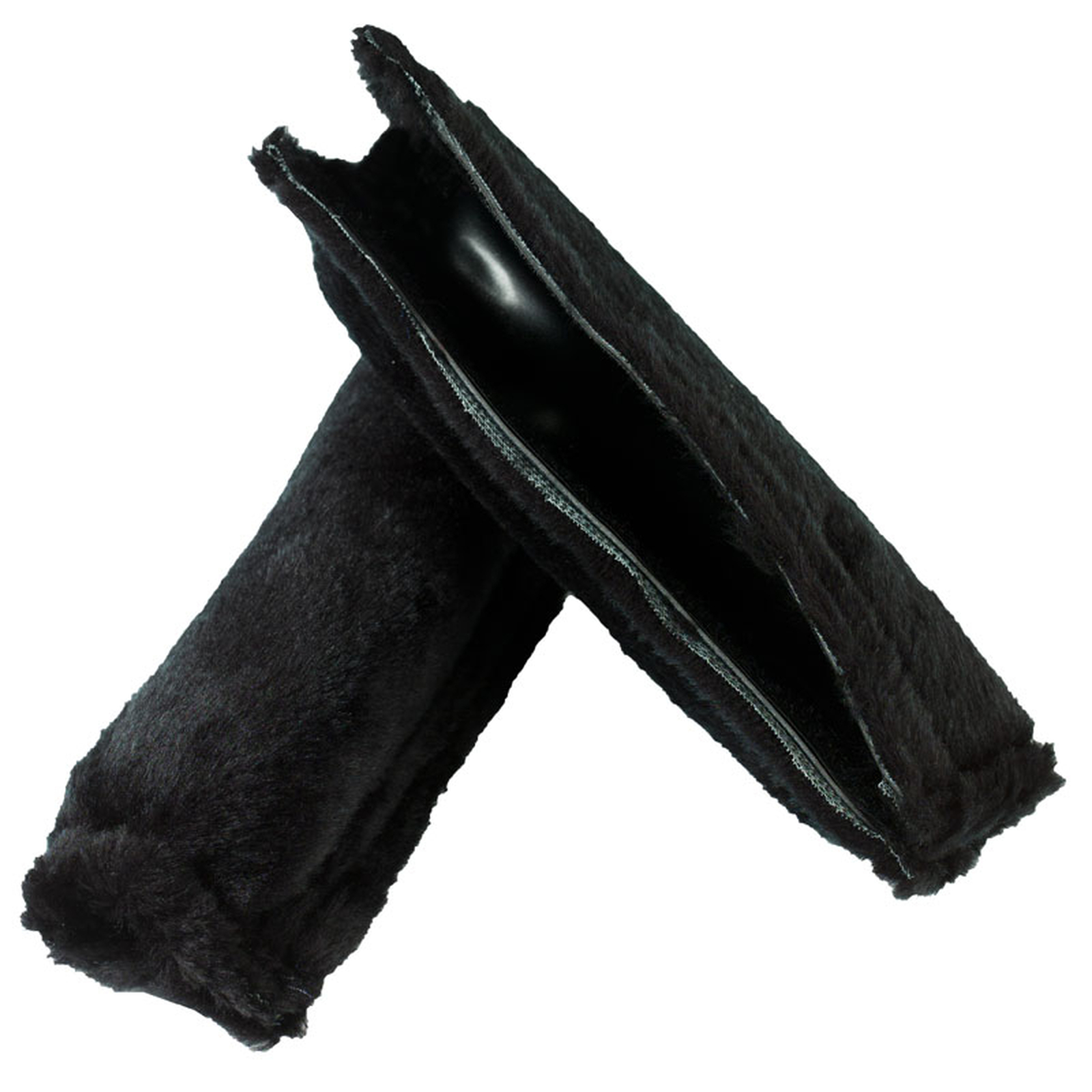 Kant-see-back blind covers