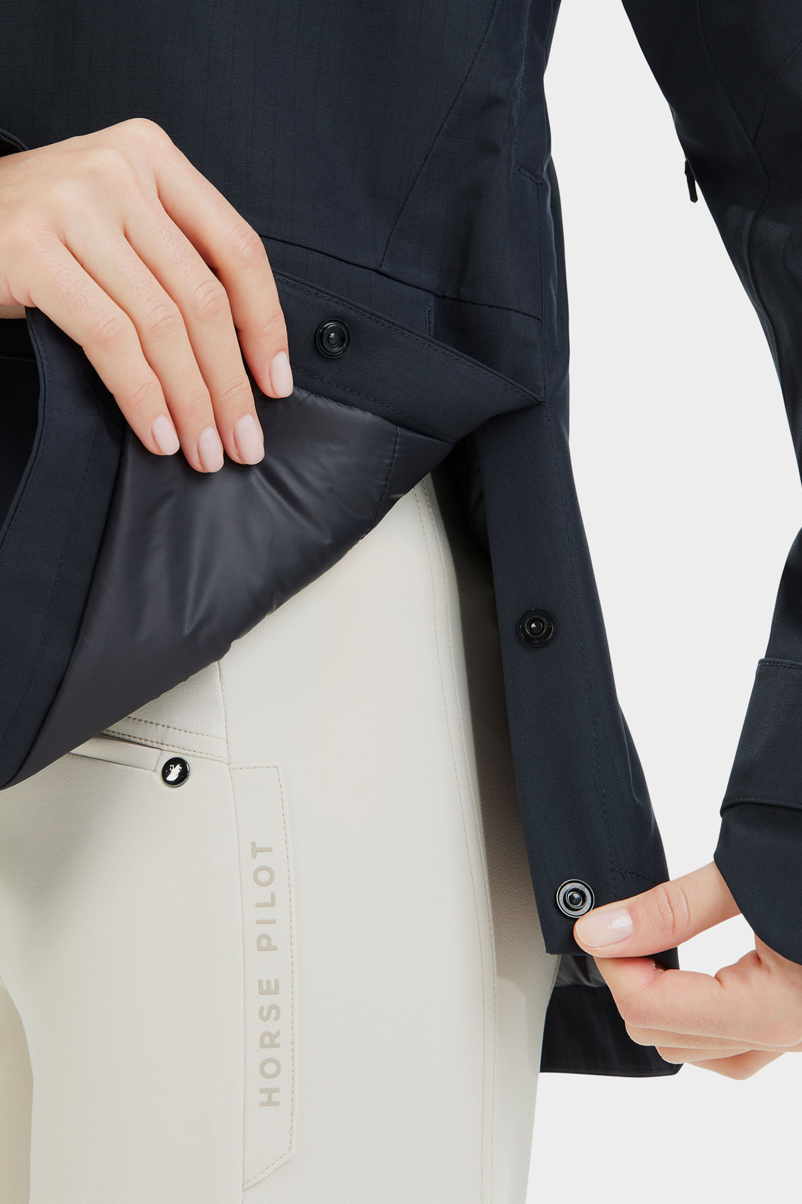 Horse Pilot Essential damesjack